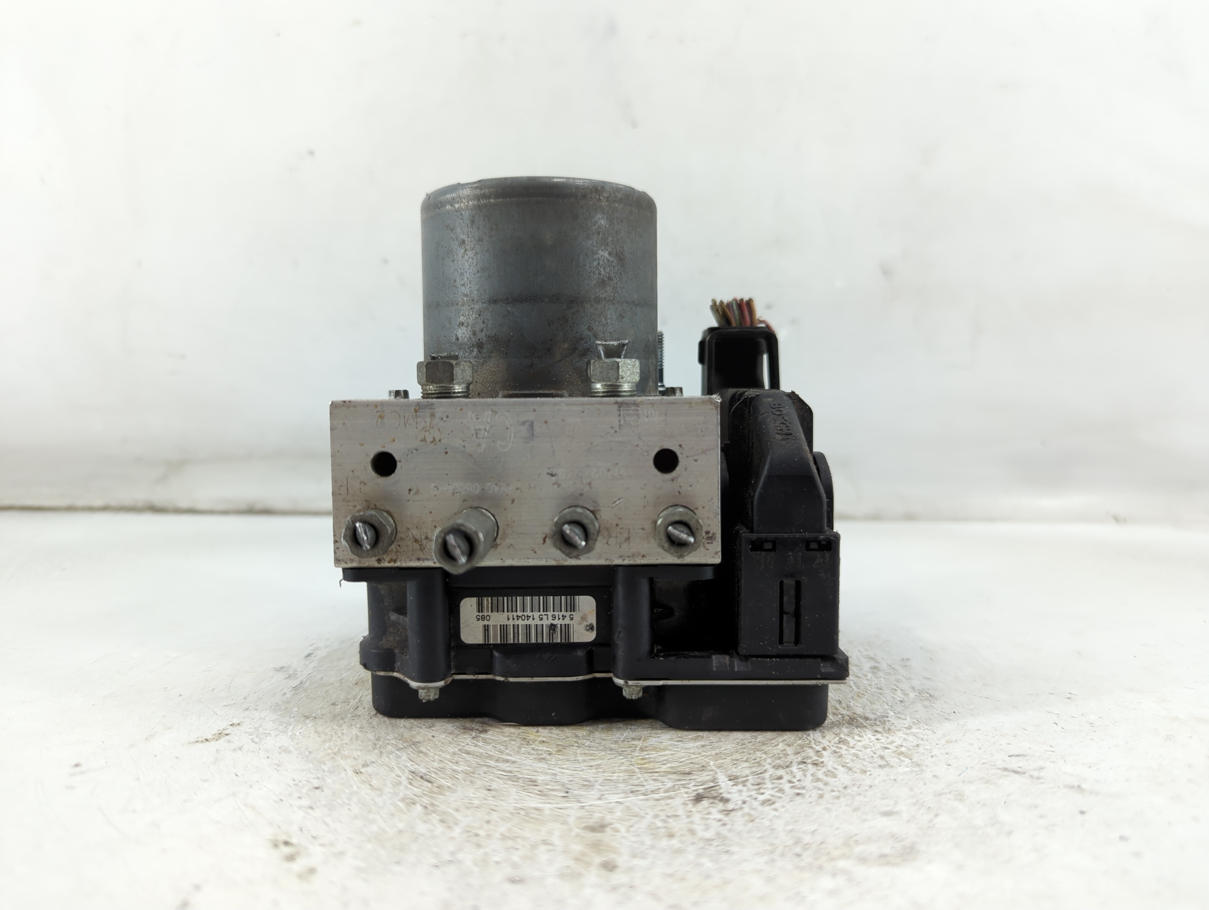 Picture of 2010-2011 Toyota Camry Abs Pump Control Module 920749