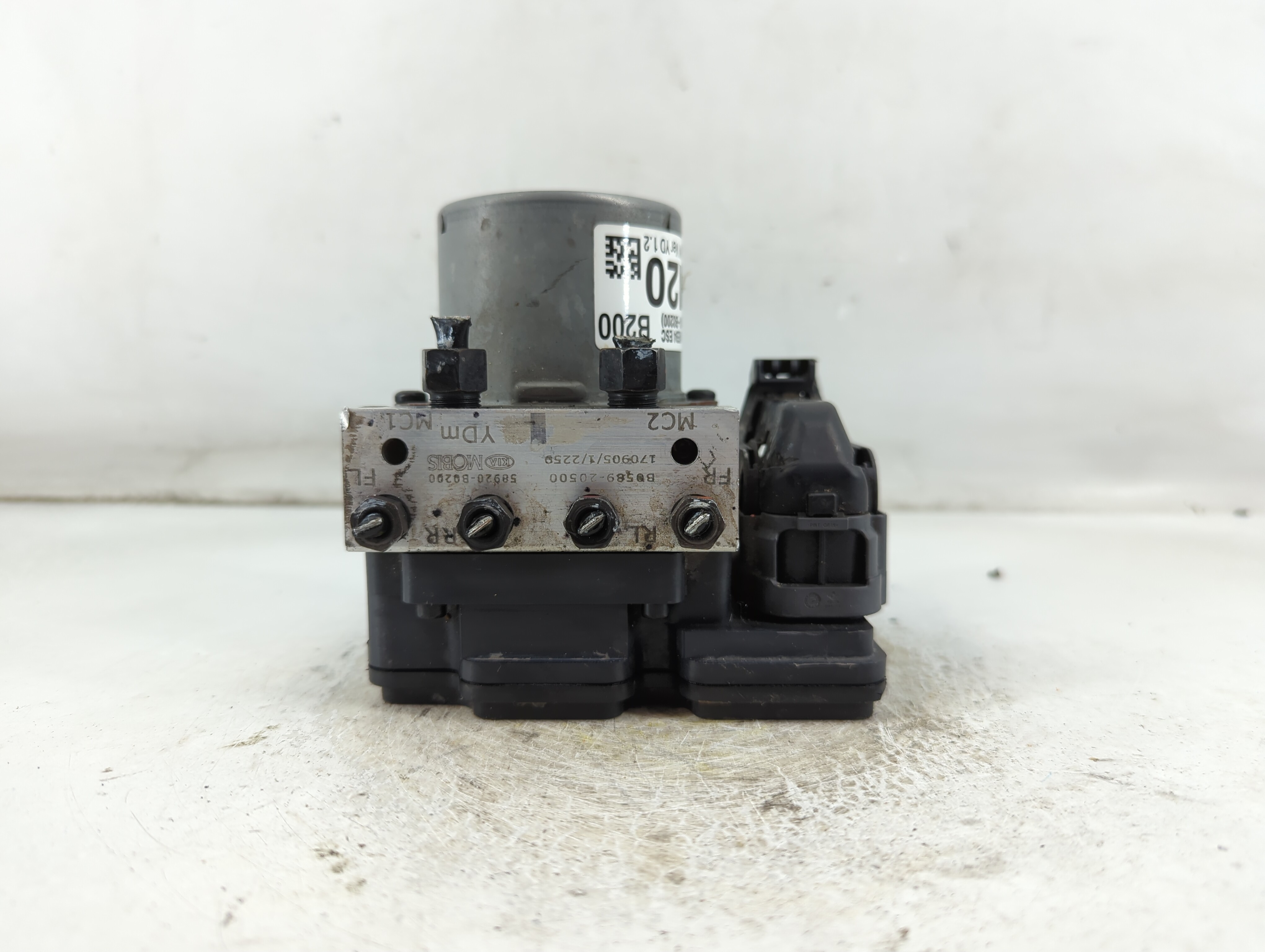Picture of 2017-2018 Kia Forte Abs Pump Control Module 920761