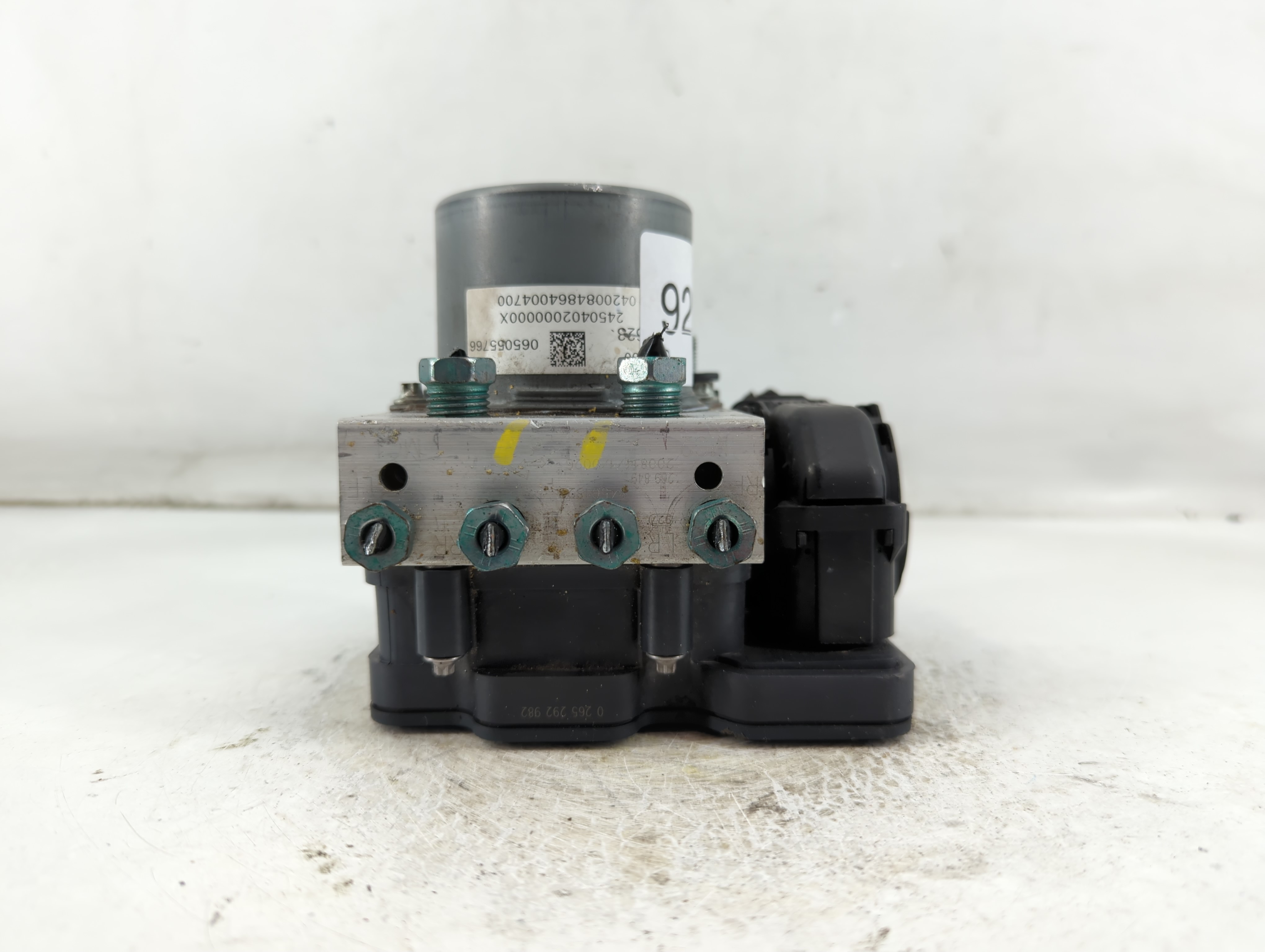 Picture of 2019-2021 Chevrolet Malibu Abs Pump Control Module 920764