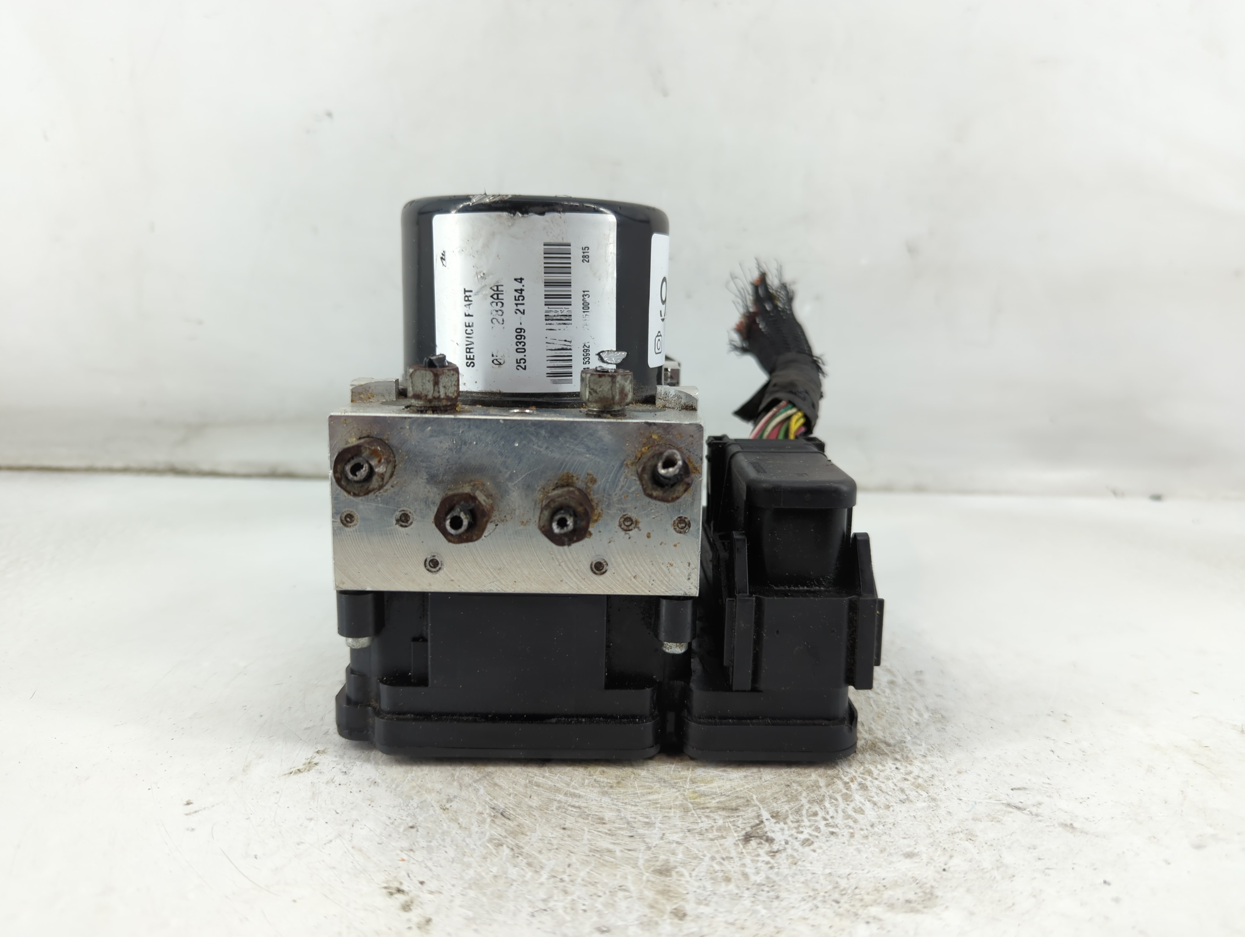 2006-2010 Chrysler Pt Cruiser Abs Pump Control Module 920767 - Oemusedautoparts1.com