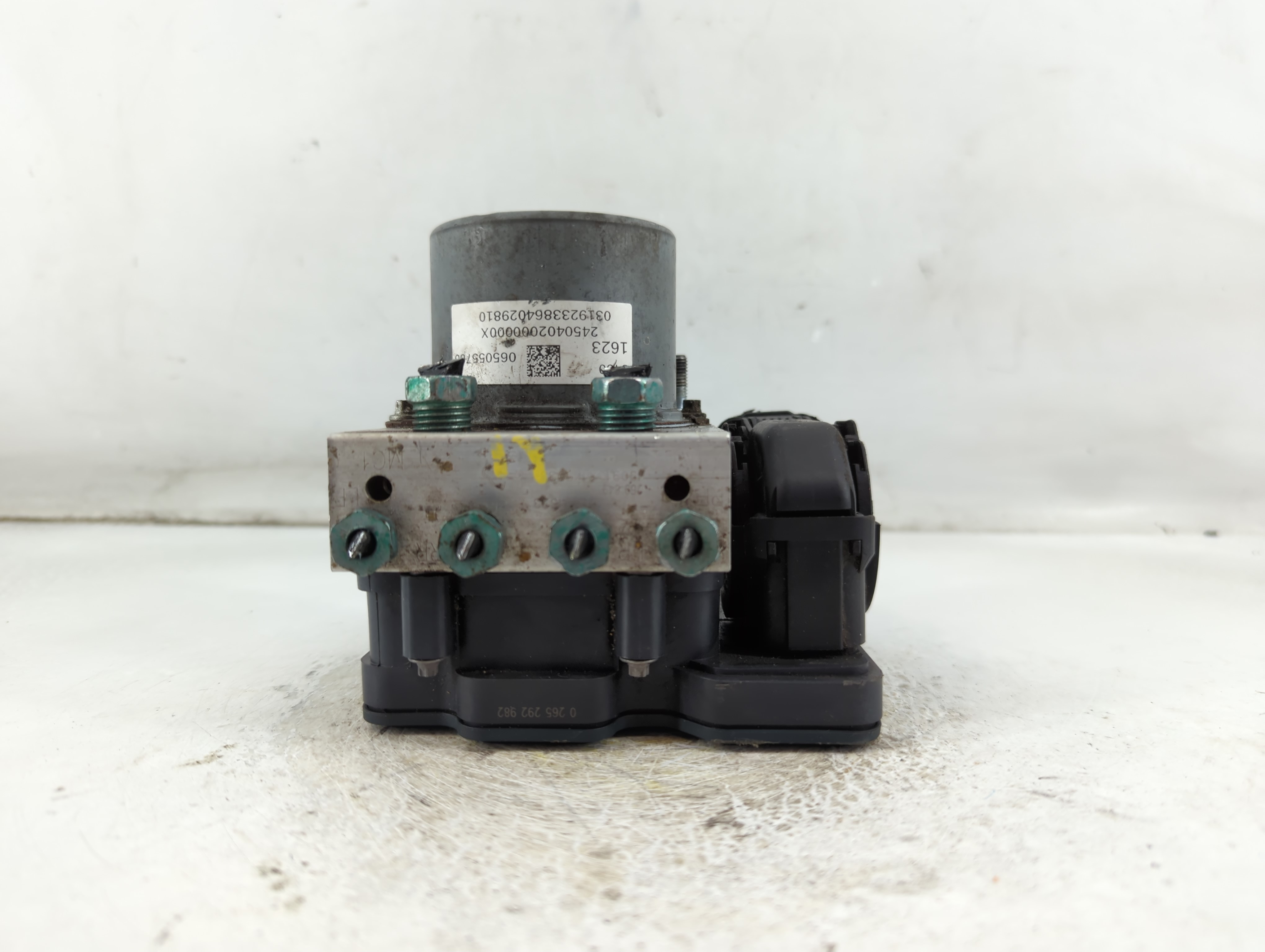 Picture of 2019-2021 Chevrolet Malibu Abs Pump Control Module 920768