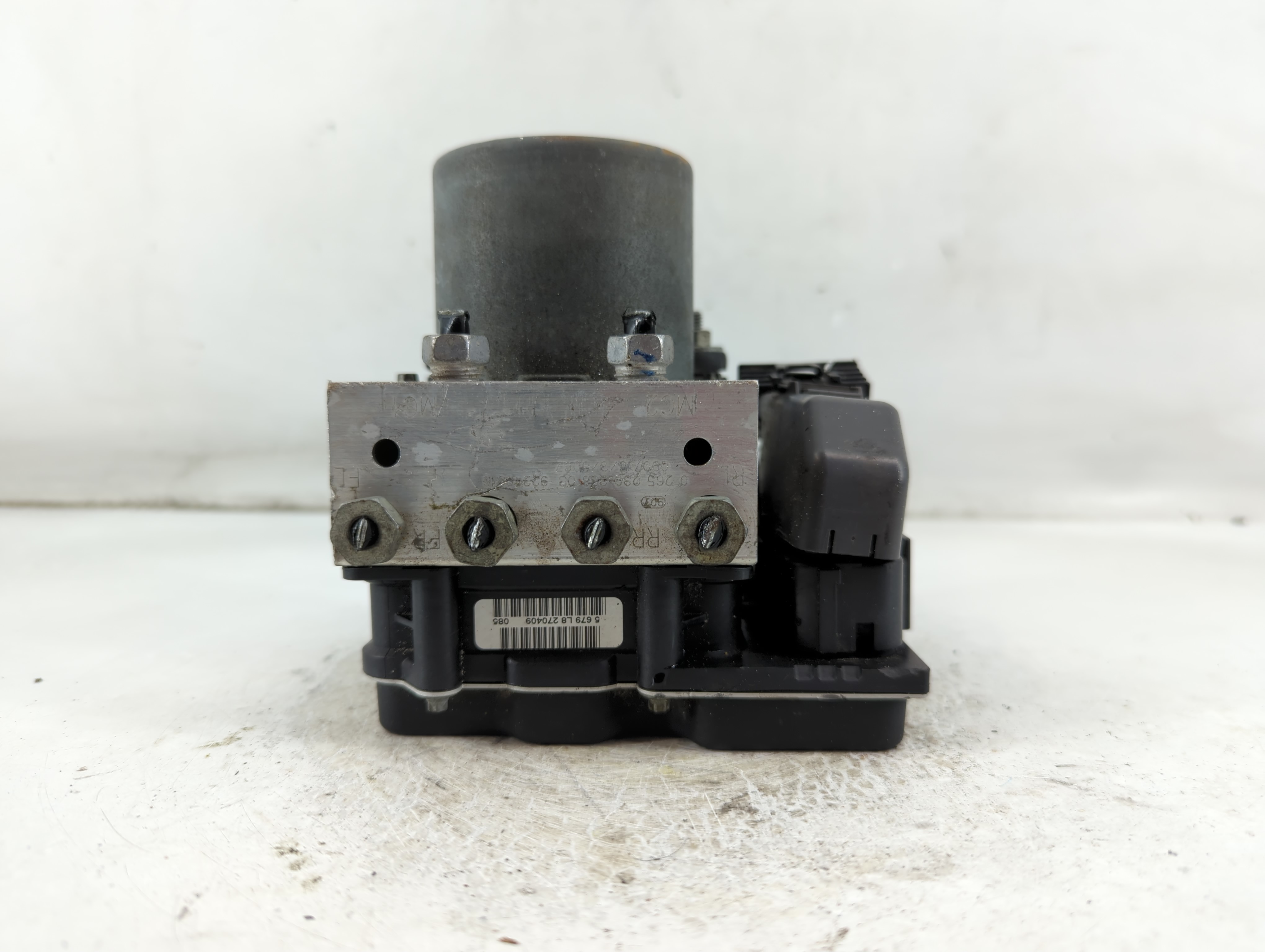 Picture of 2010-2011 Chevrolet Camaro Abs Pump Control Module 920785