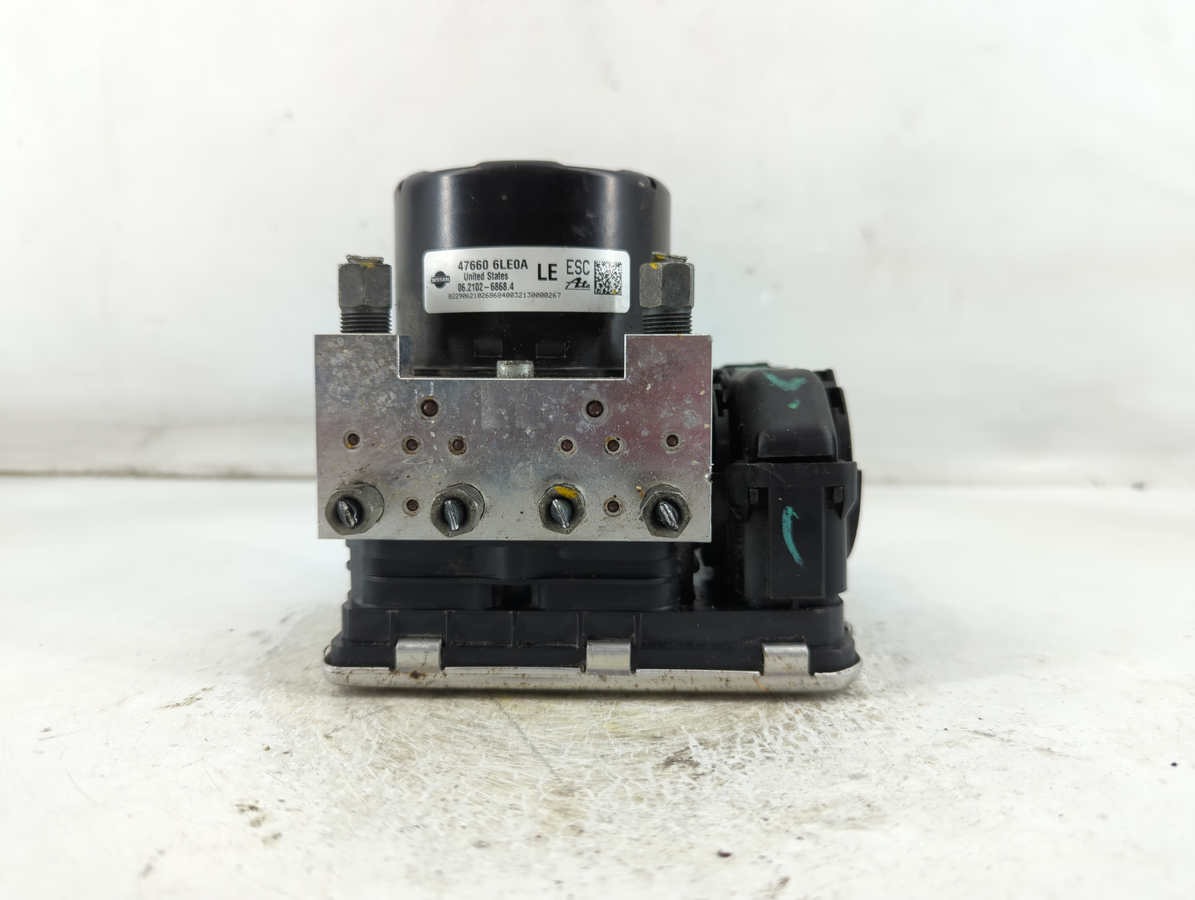 Picture of 2020-2022 Nissan Sentra Abs Pump Control Module 920789