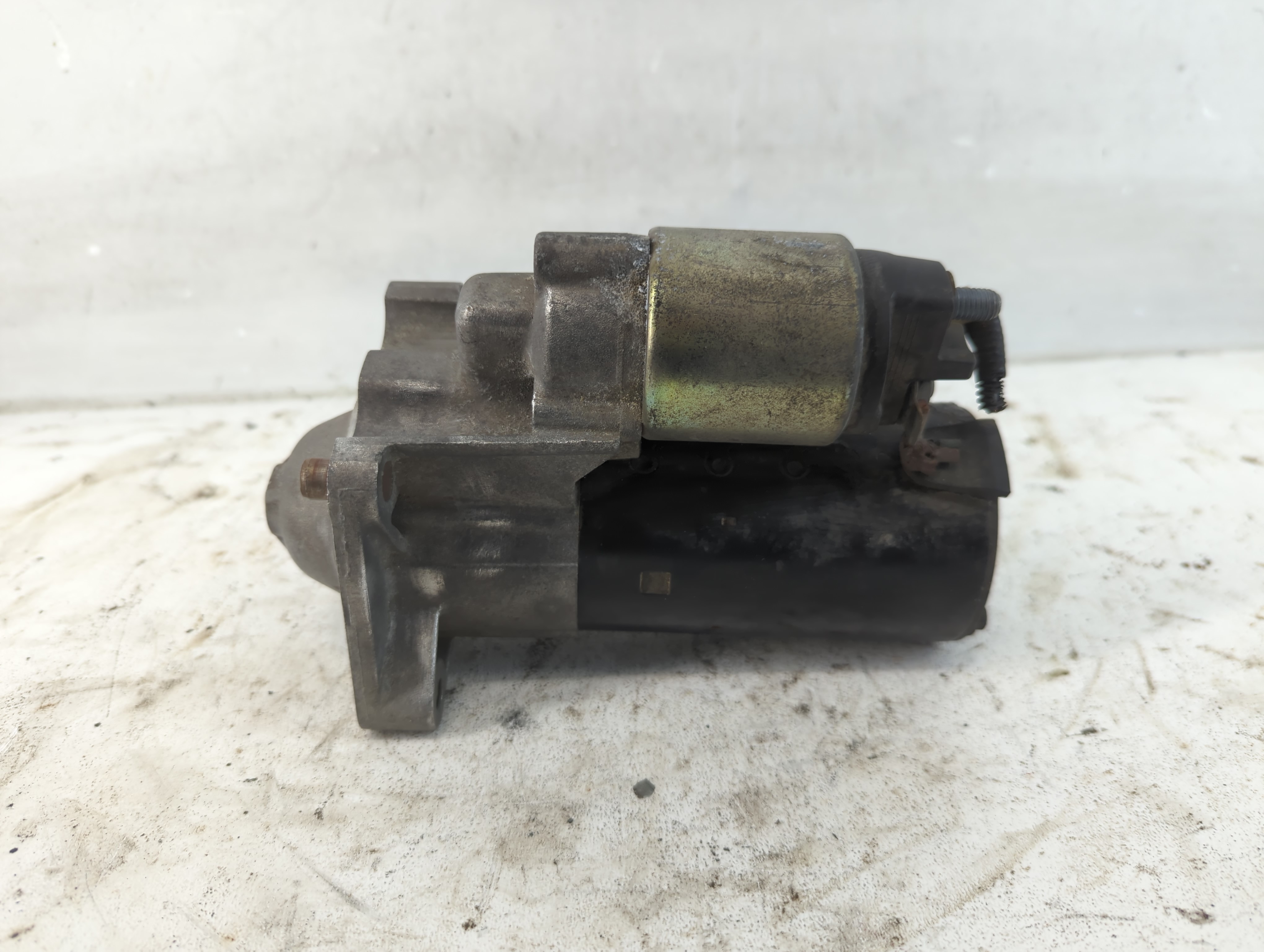 Picture of Volvo V40 Car Starter Motor Solenoid Oem 920799