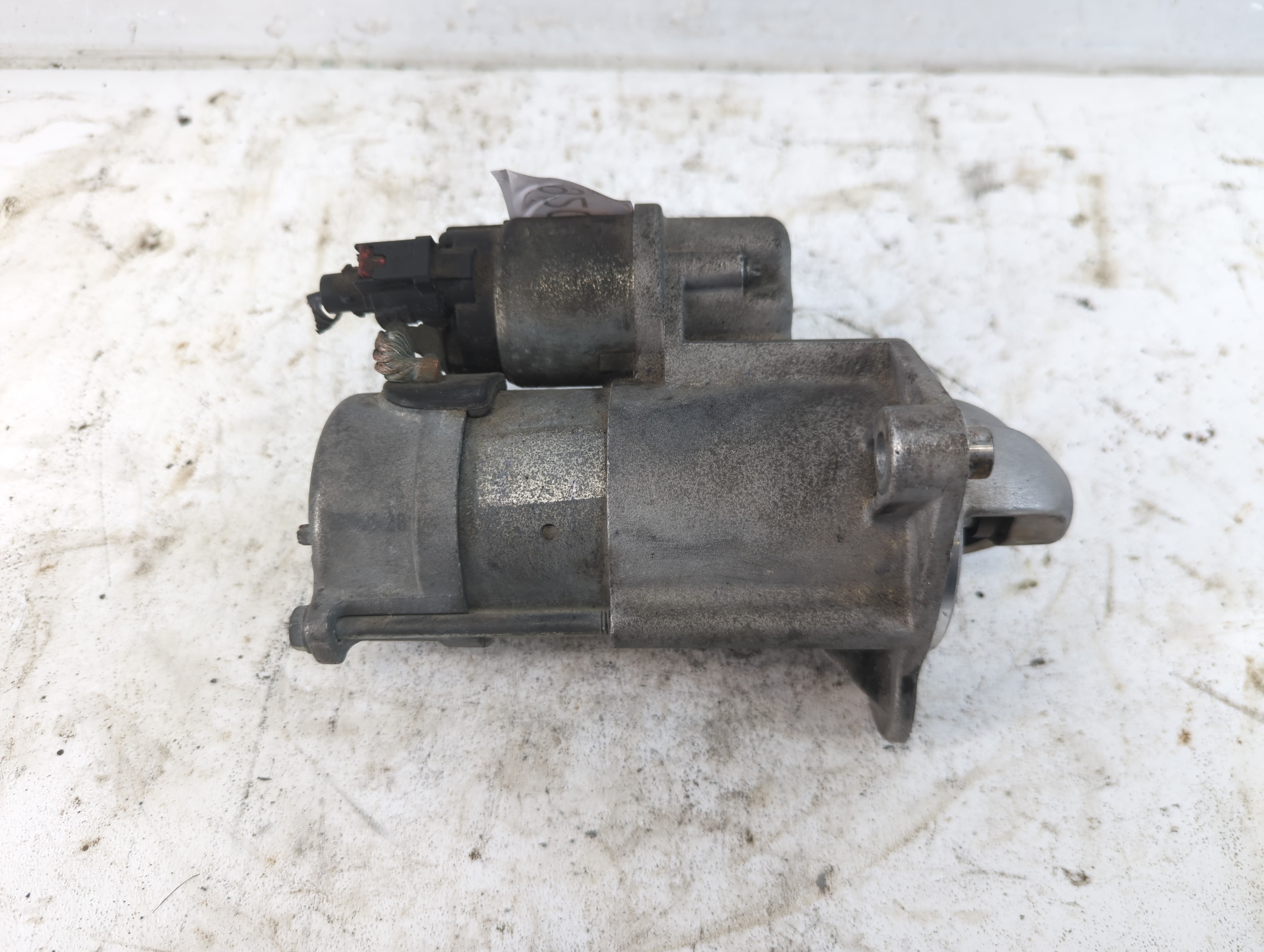 Picture of 2014-2015 Chevrolet Spark Car Starter Motor Solenoid Oem 920806