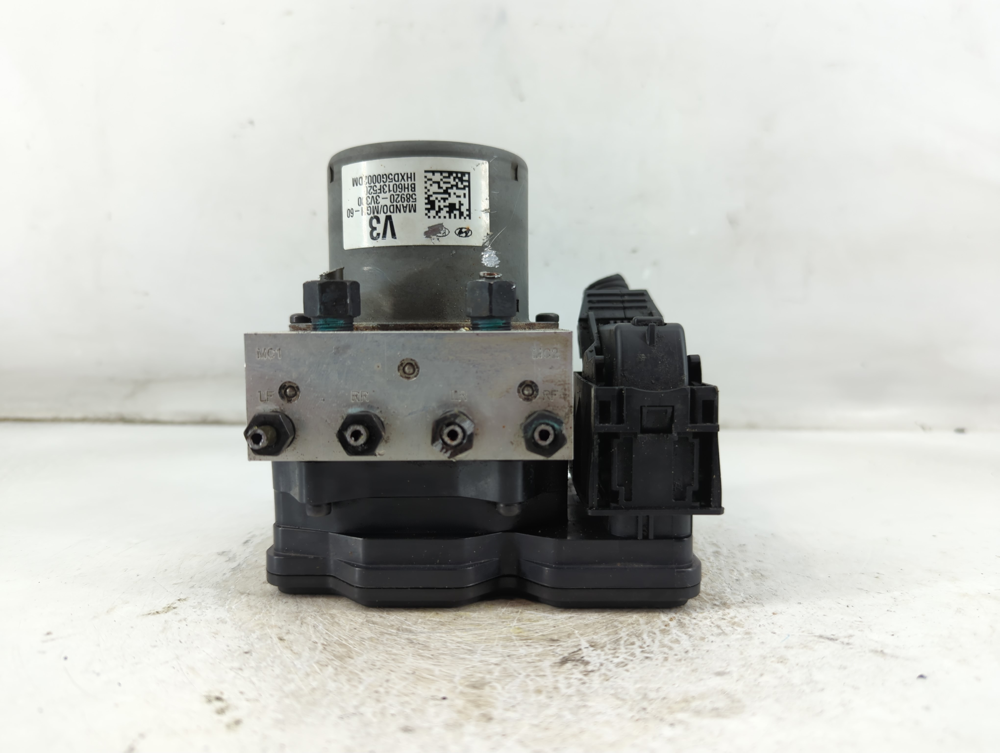 2012-2014 Hyundai Azera Abs Pump Control Module 920810 - Oemusedautoparts1.com