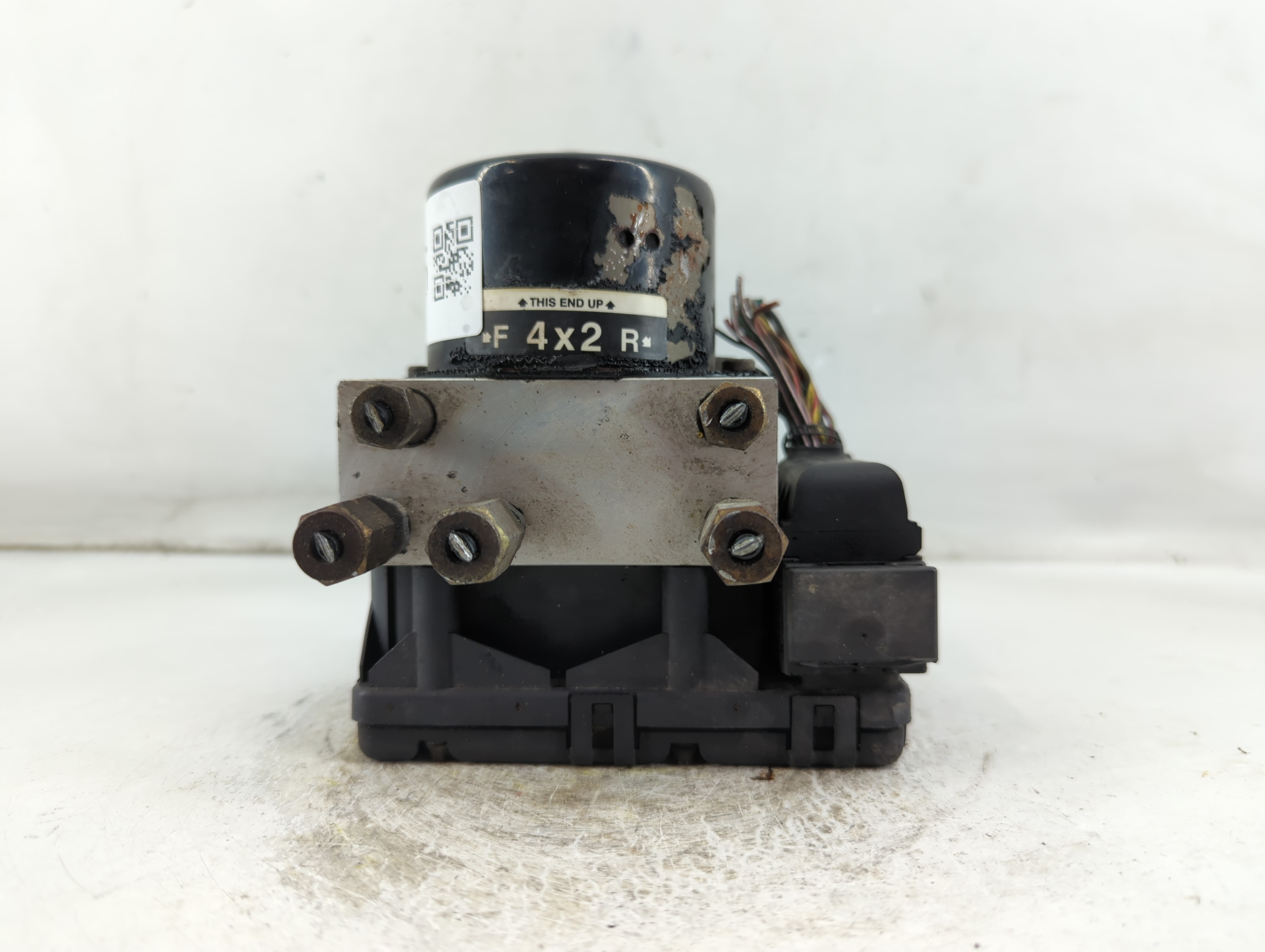 Picture of 2008-2008 Chevrolet Tahoe Abs Pump Control Module 920815