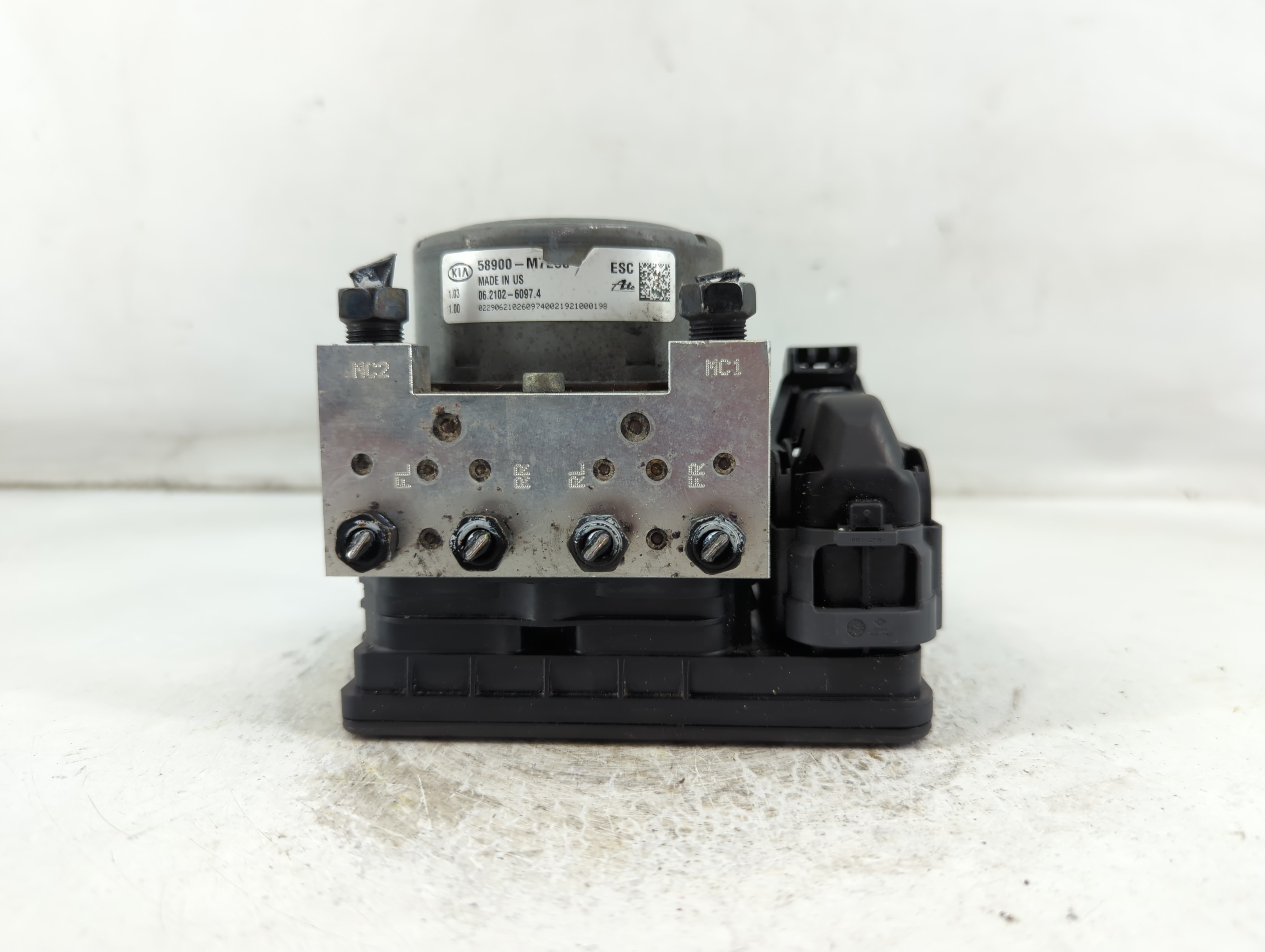Picture of 2019-2021 Kia Forte Abs Pump Control Module 920817