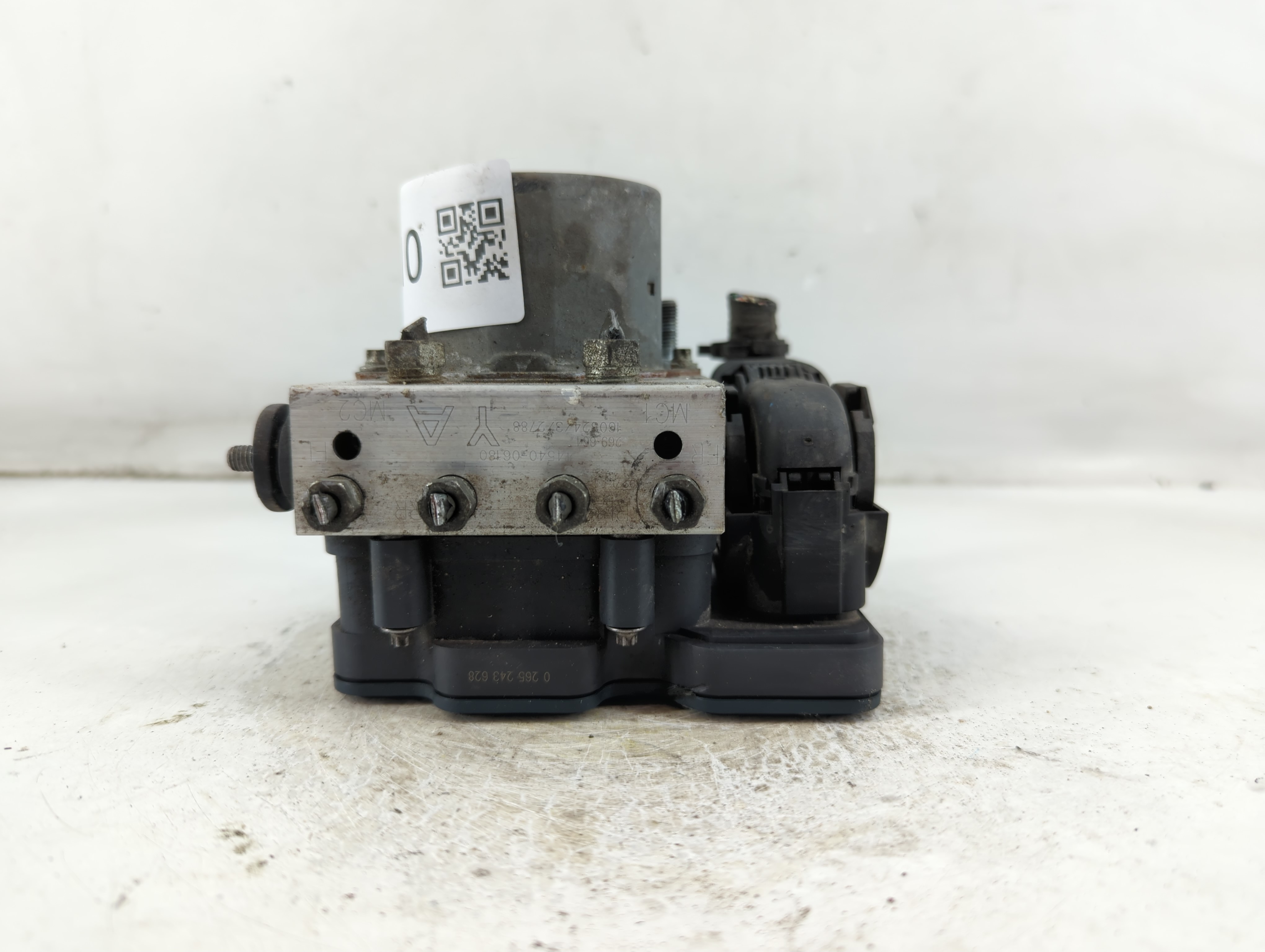 2015-2017 Toyota Camry Abs Pump Control Module 921010 - Oemusedautoparts1.com