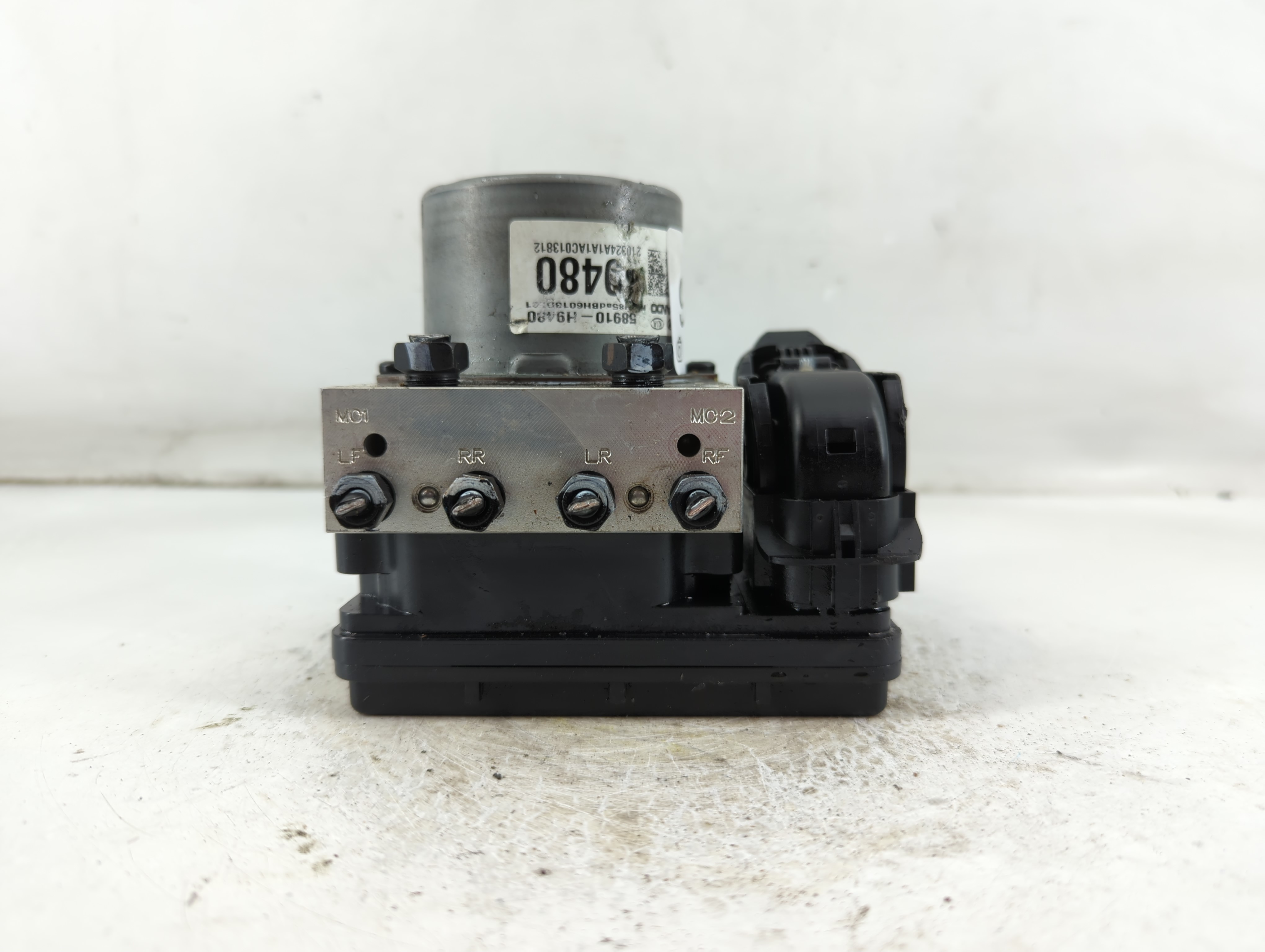 Picture of 2021 Kia Rio Abs Pump Control Module 921011