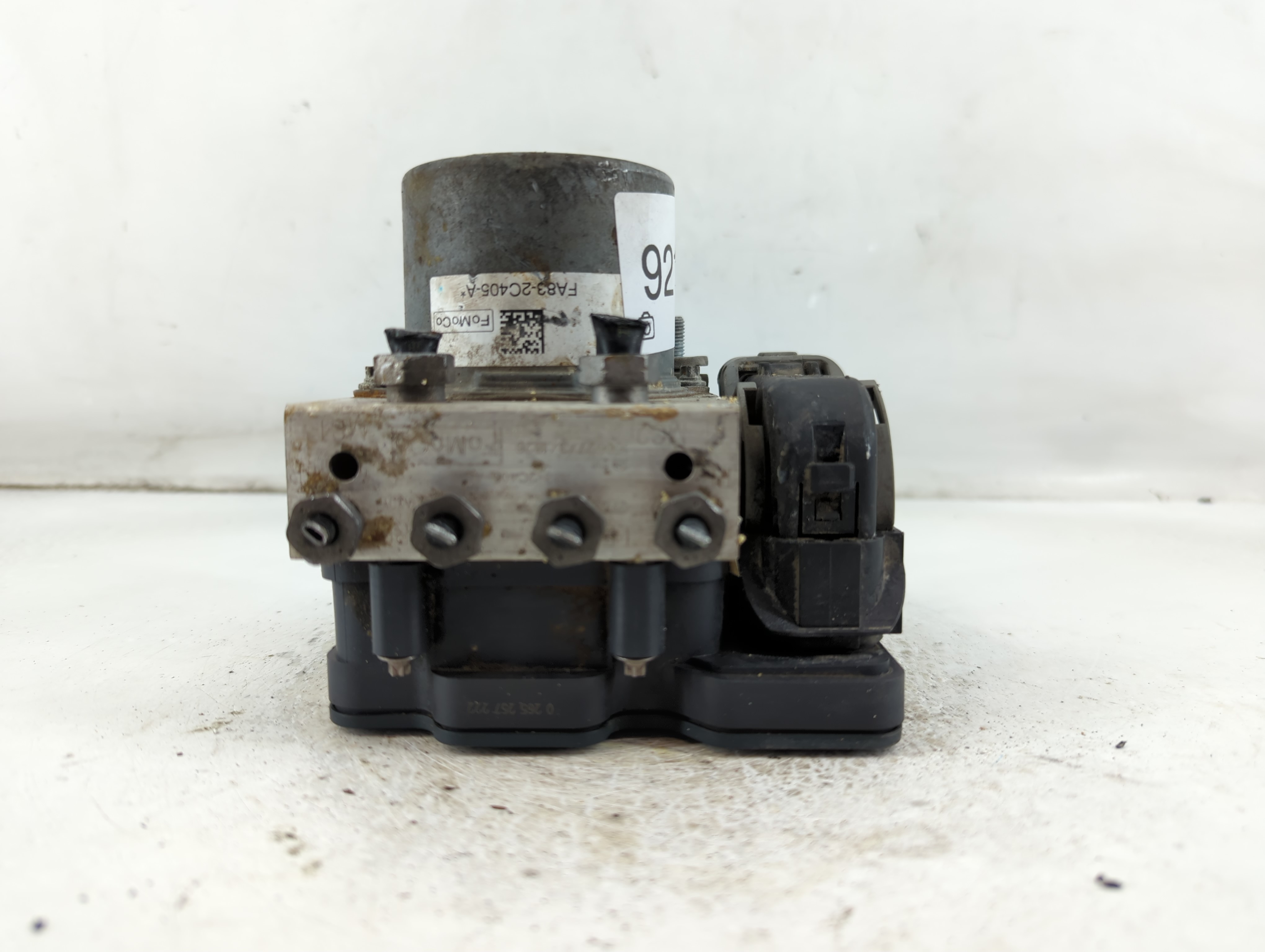 2014-2019 Ford Flex Abs Pump Control Module 921014 - Oemusedautoparts1.com
