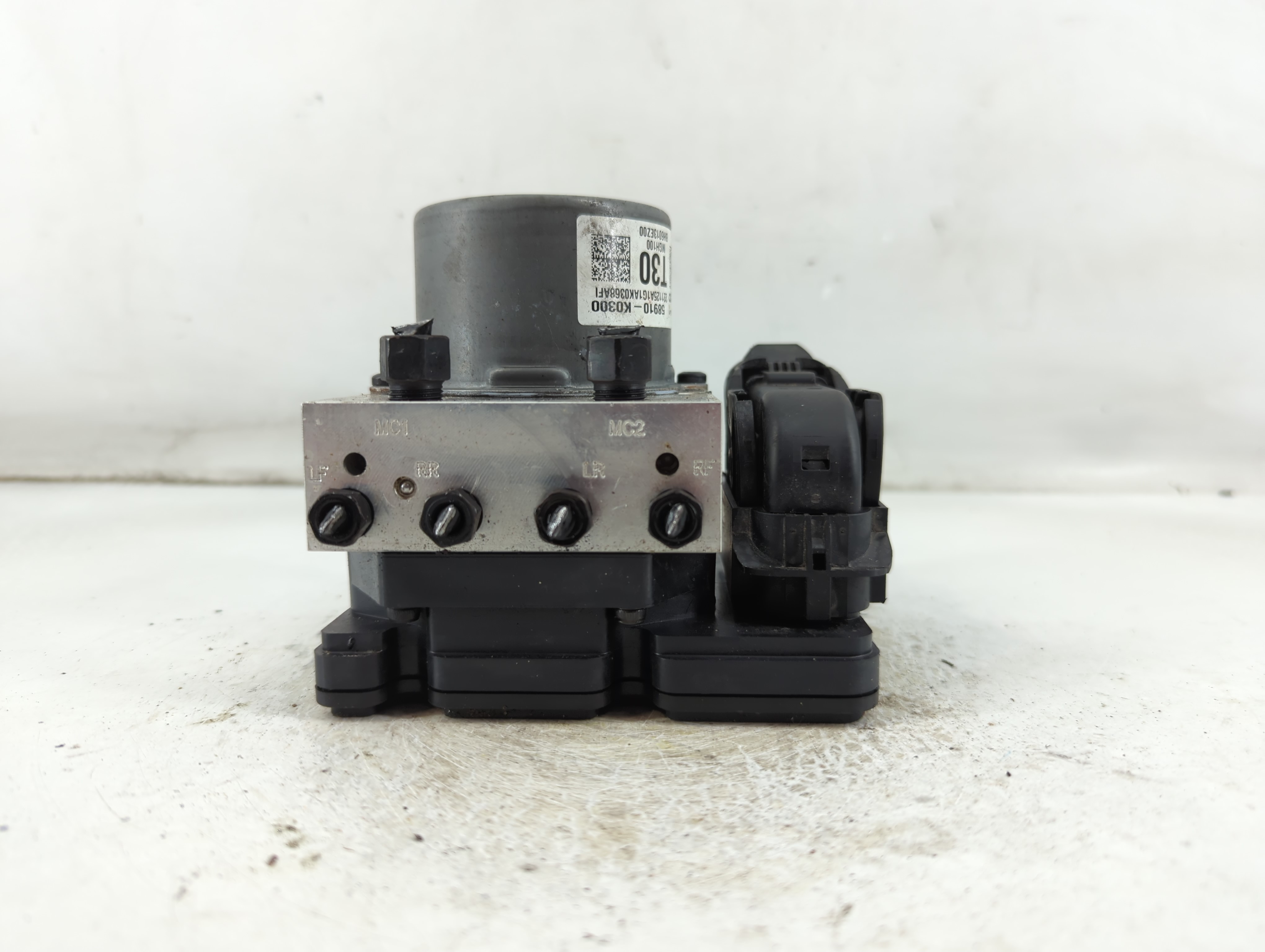 2023 Kia Soul Abs Pump Control Module 921020 - Oemusedautoparts1.com