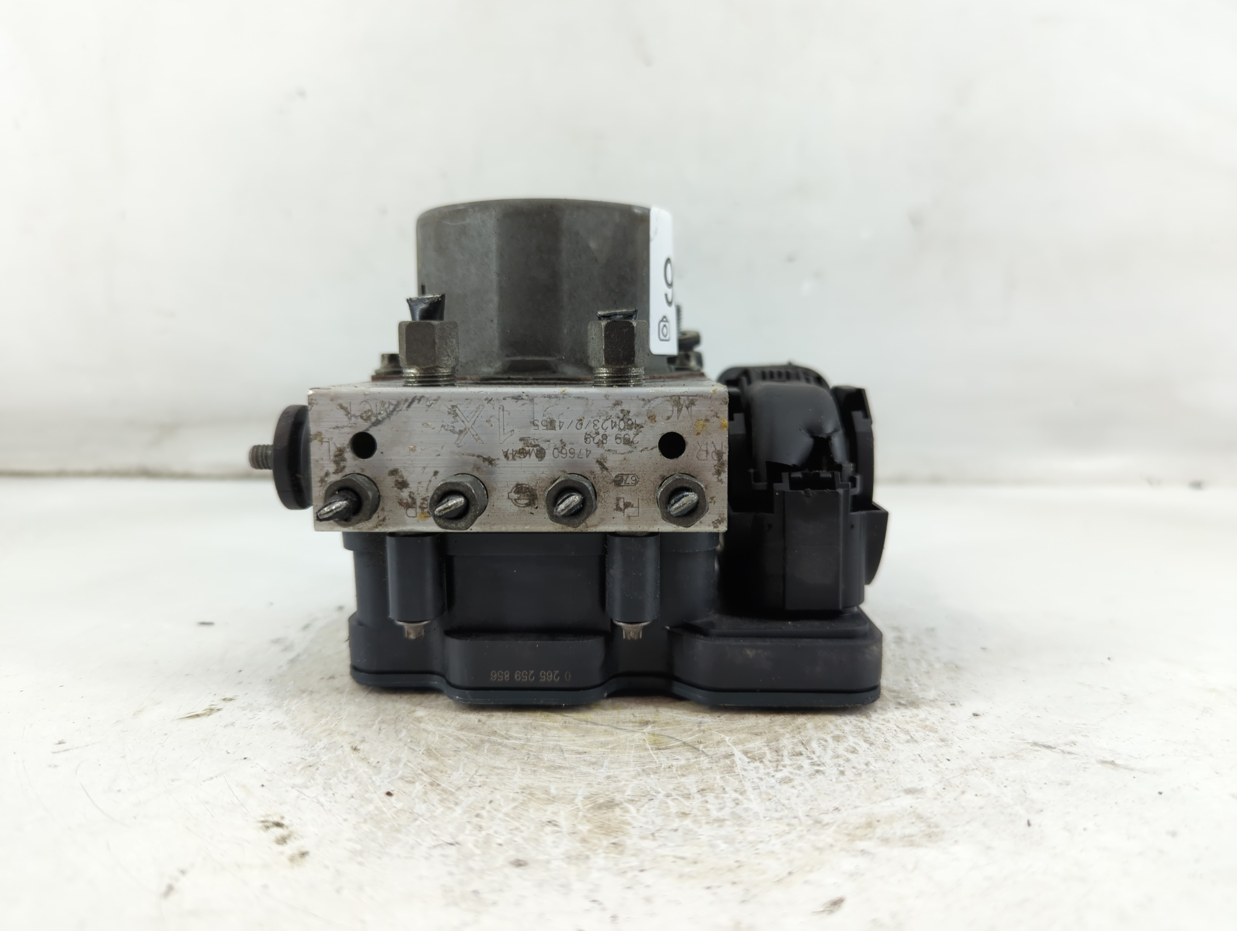 2018-2018 Nissan Rogue Sport Abs Pump Control Module 921026 - Oemusedautoparts1.com
