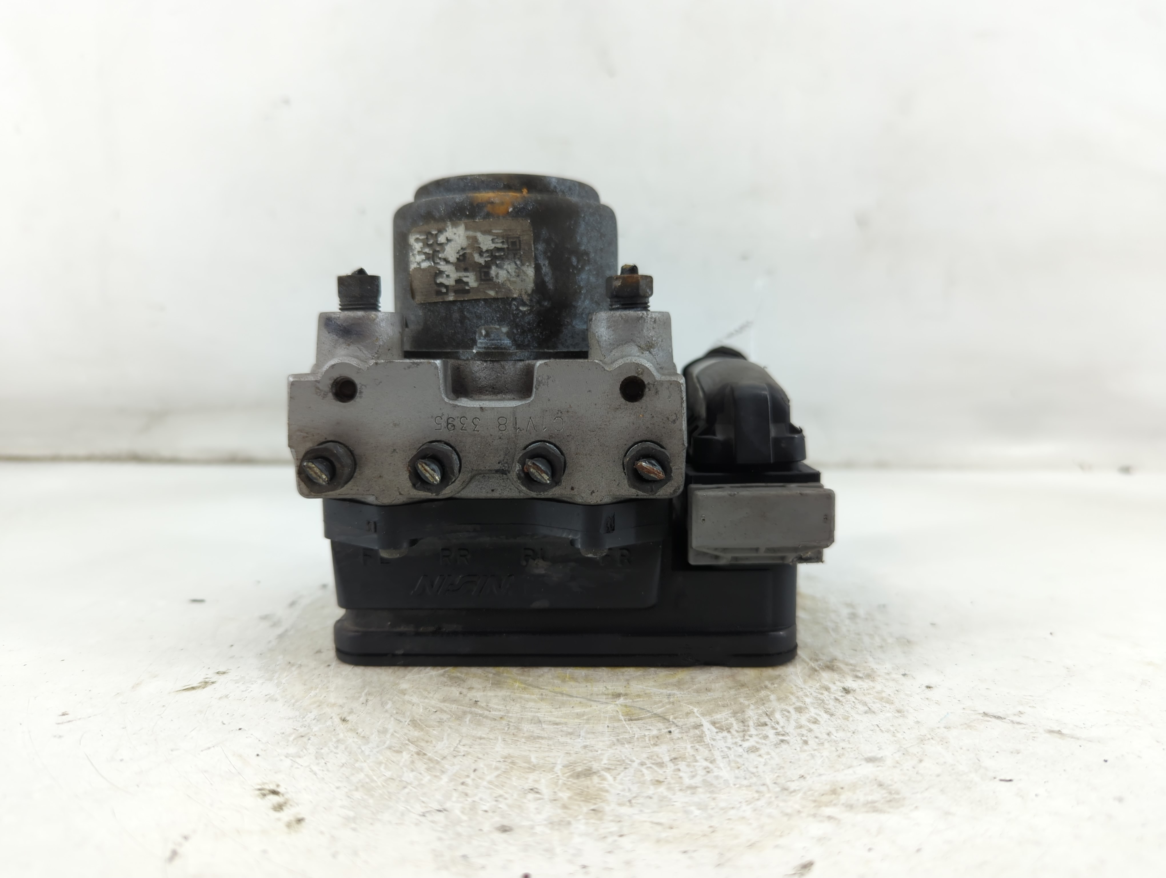 2006-2011 Honda Civic Abs Pump Control Module 921033 - Oemusedautoparts1.com