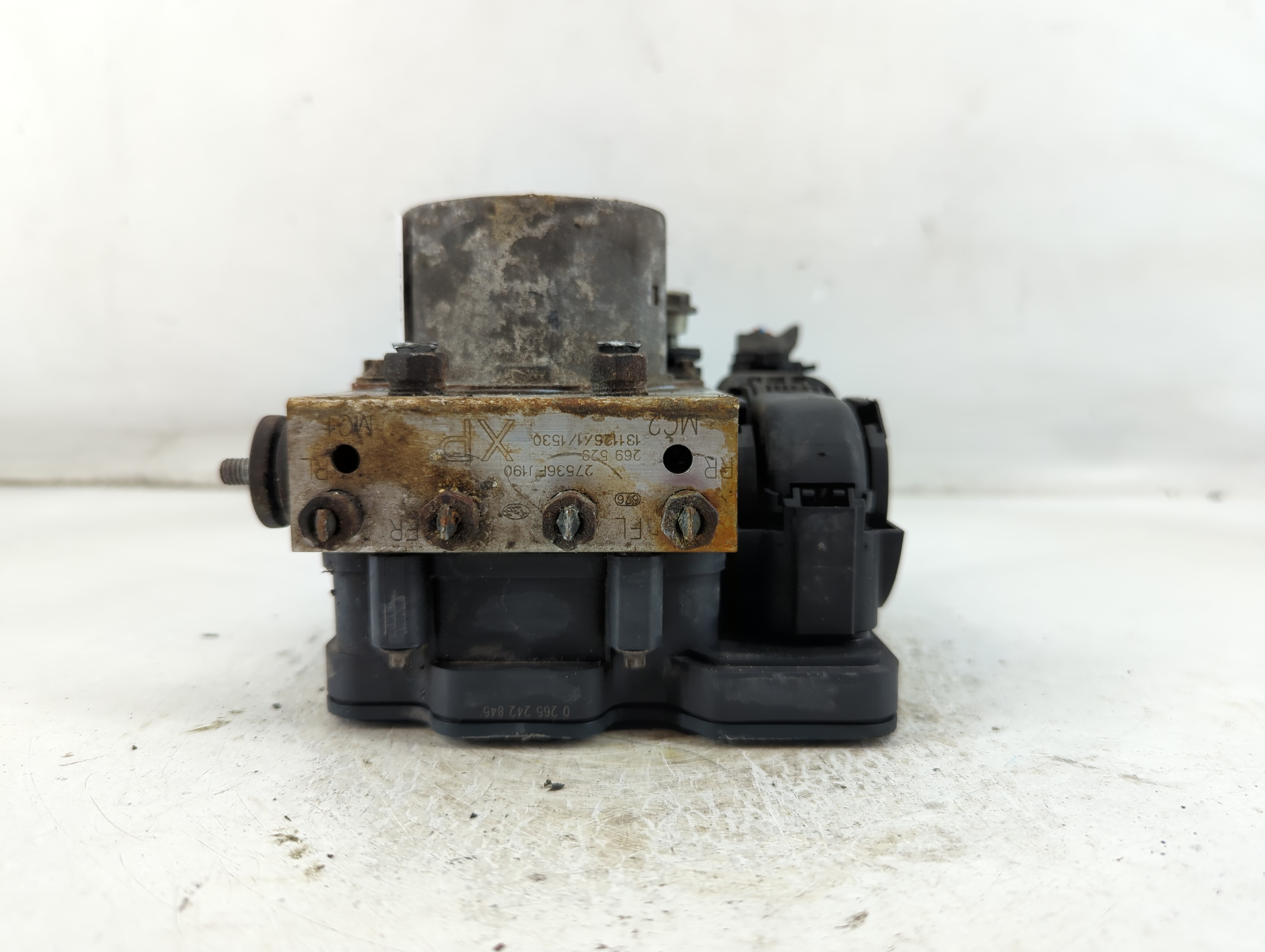 Subaru Xv Abs Pump Control Module 921034 - Oemusedautoparts1.com