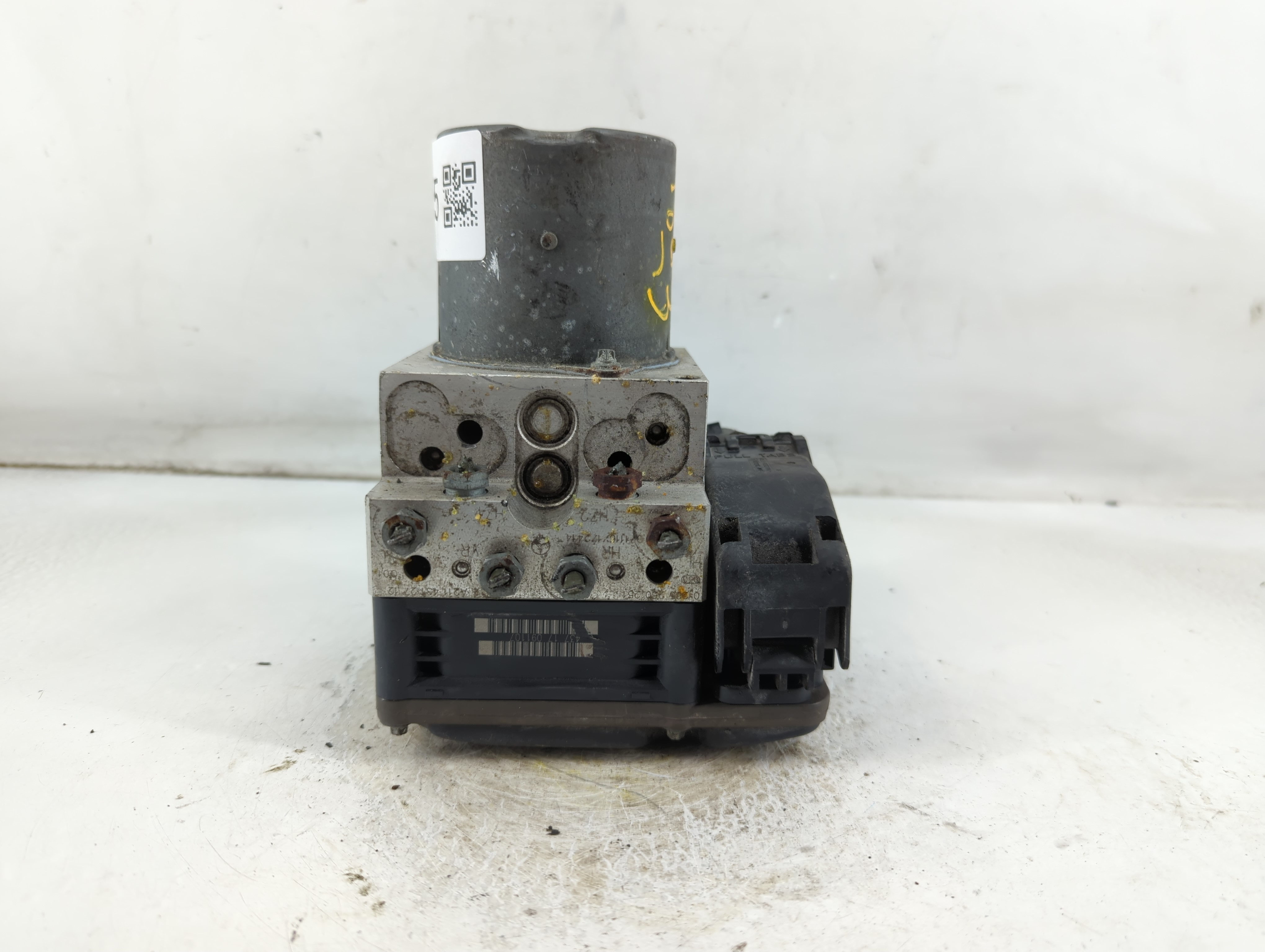 2008-2008 Mercedes-benz E350 Abs Pump Control Module 921035 - Oemusedautoparts1.com