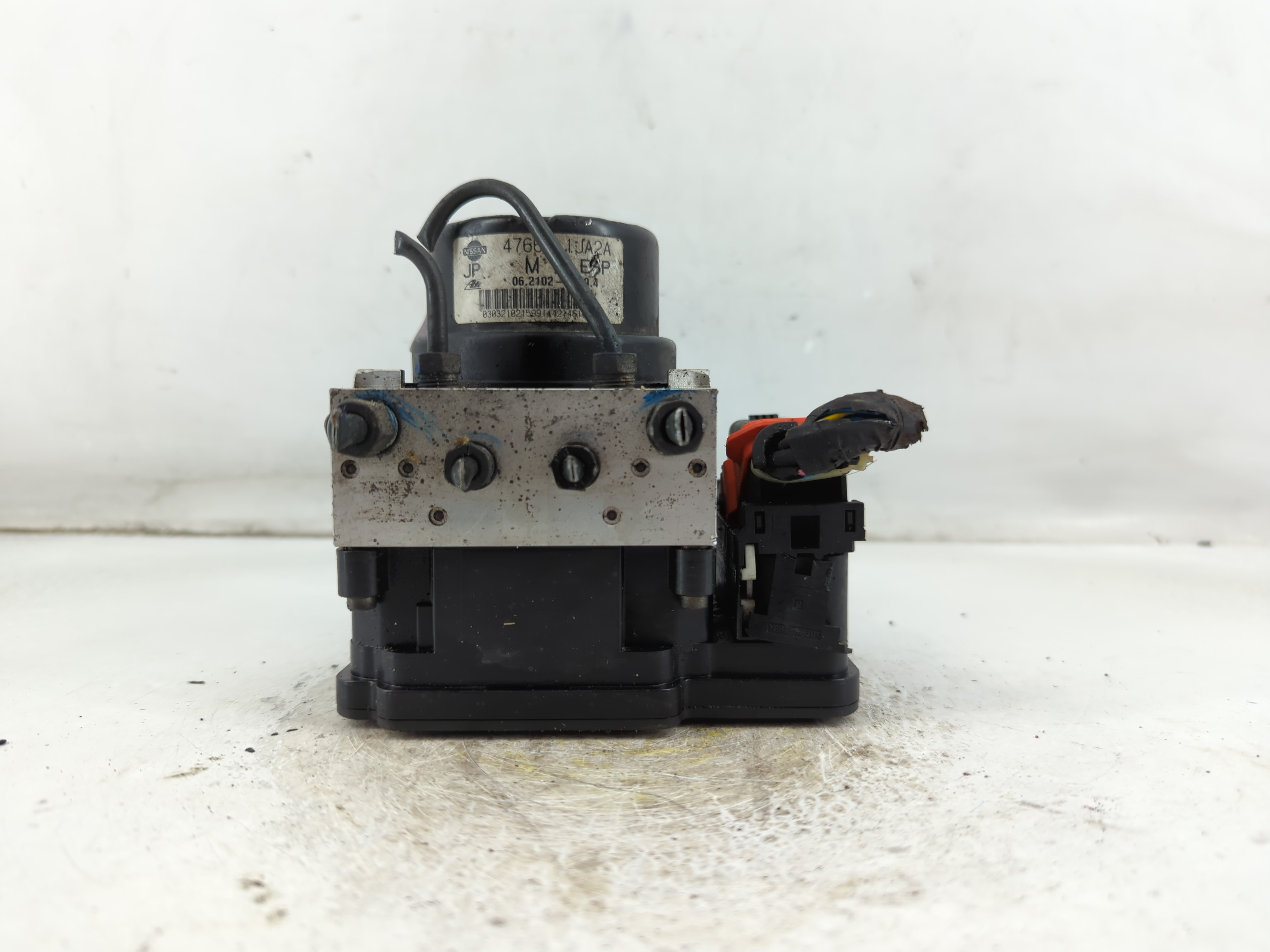 Picture of 2011-2017 Nissan Quest Abs Pump Control Module 921039