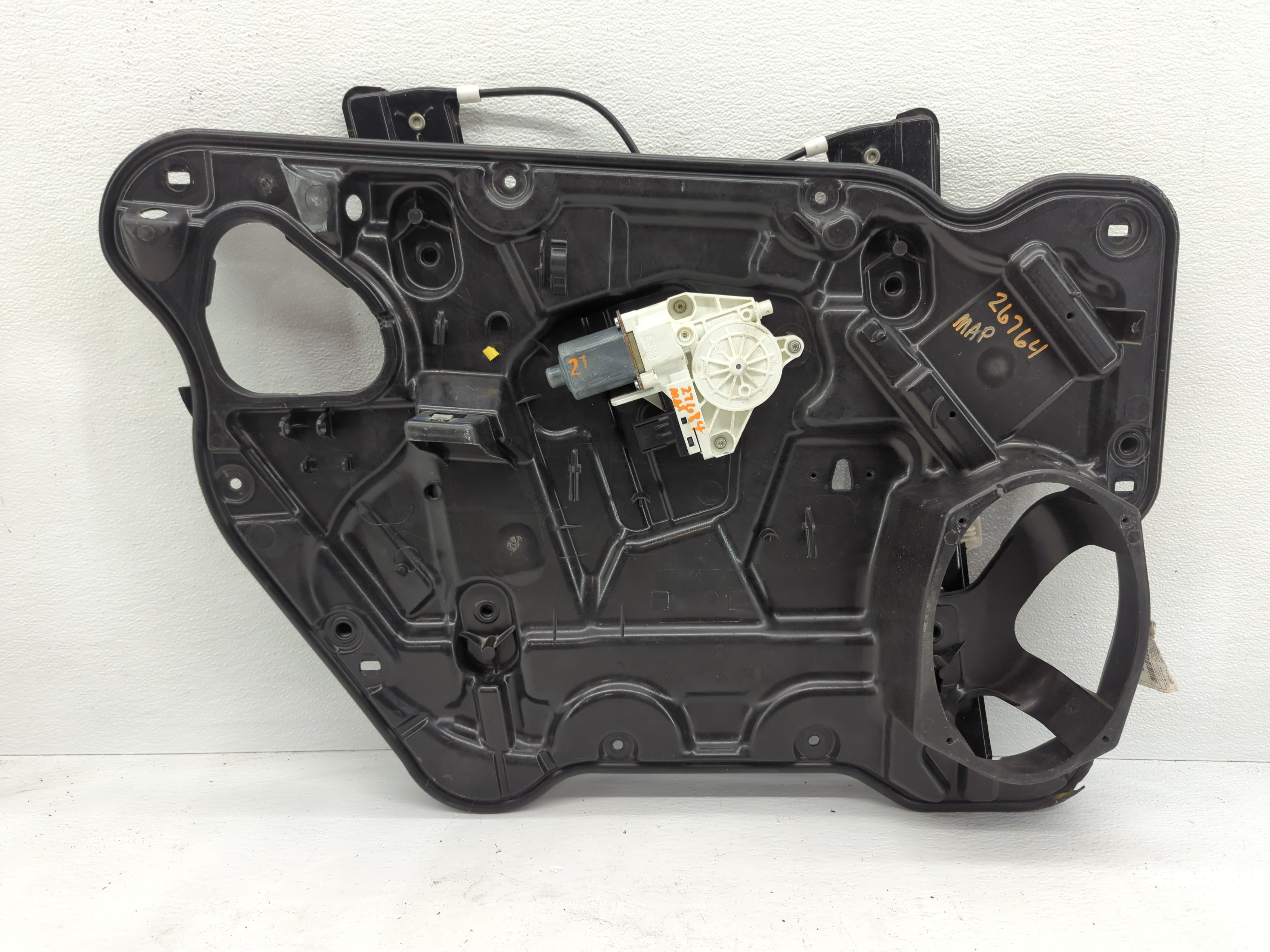 Picture of 2013 Dodge Journey Driver Left Front Window Regulator 921041