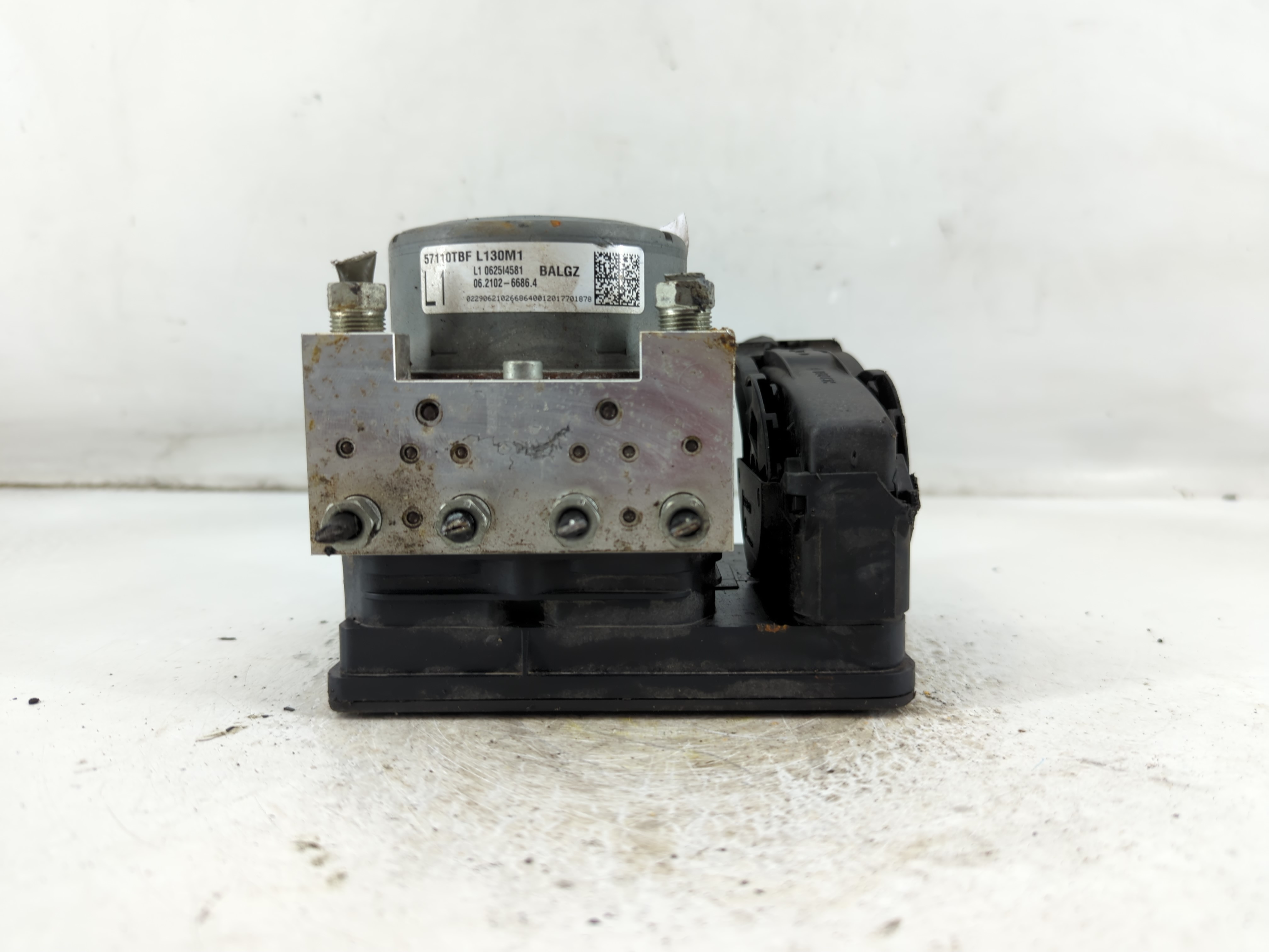 Picture of 2020-2020 Honda Civic Abs Pump Control Module 921045