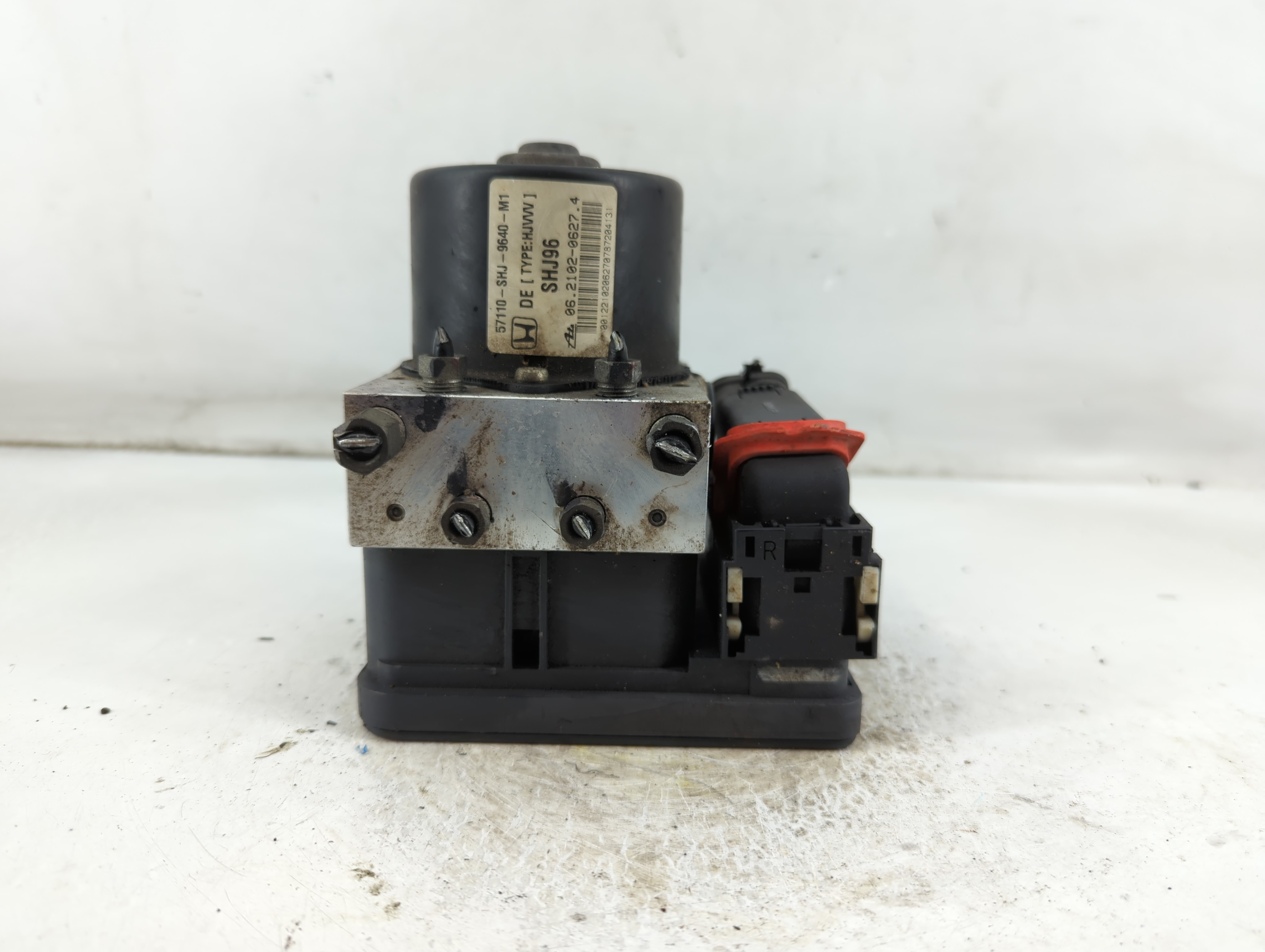 Picture of 2007-2010 Honda Odyssey Abs Pump Control Module 921046