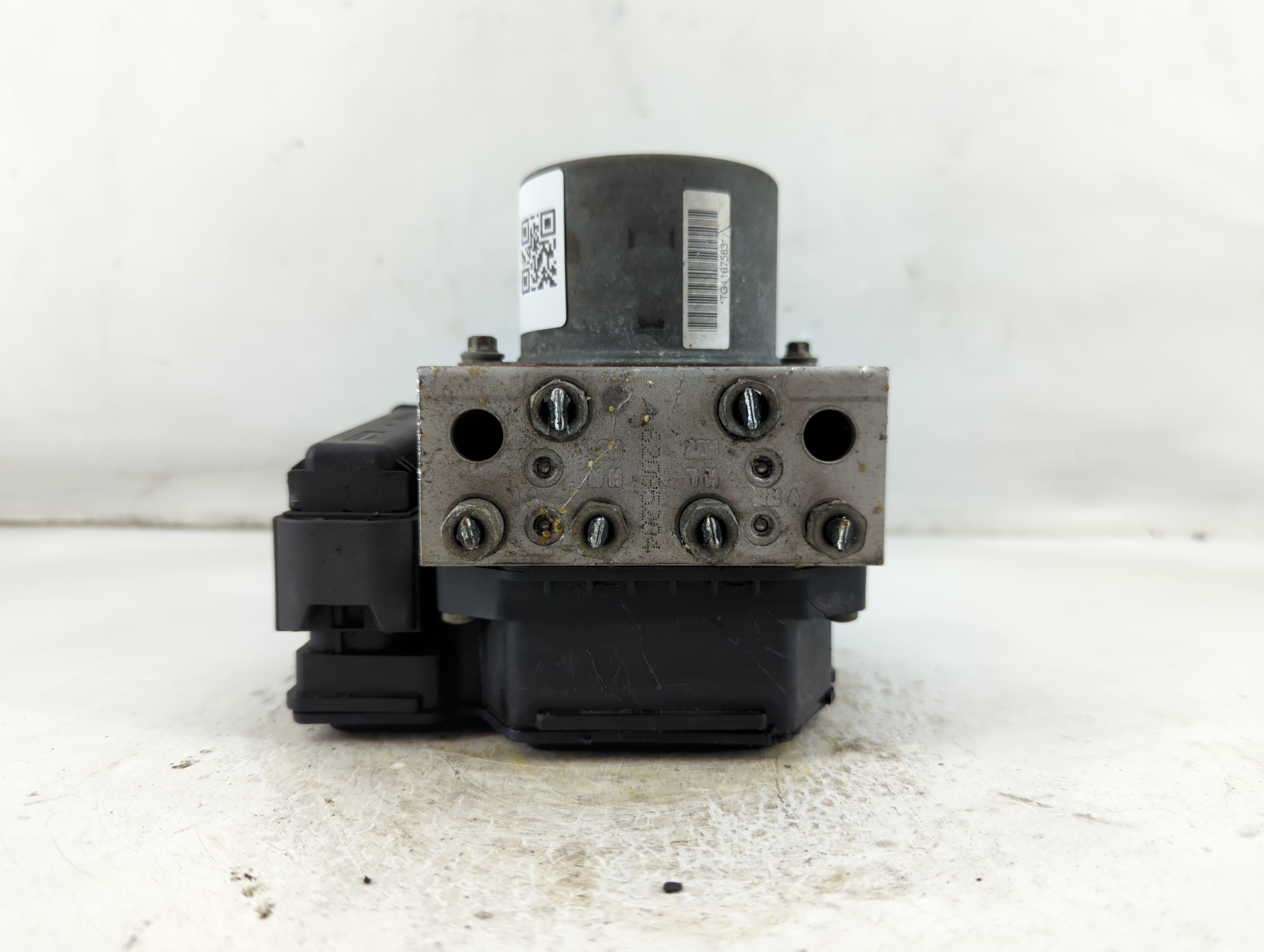 Mini Cooper Clubman Abs Pump Control Module 921231 - Oemusedautoparts1.com