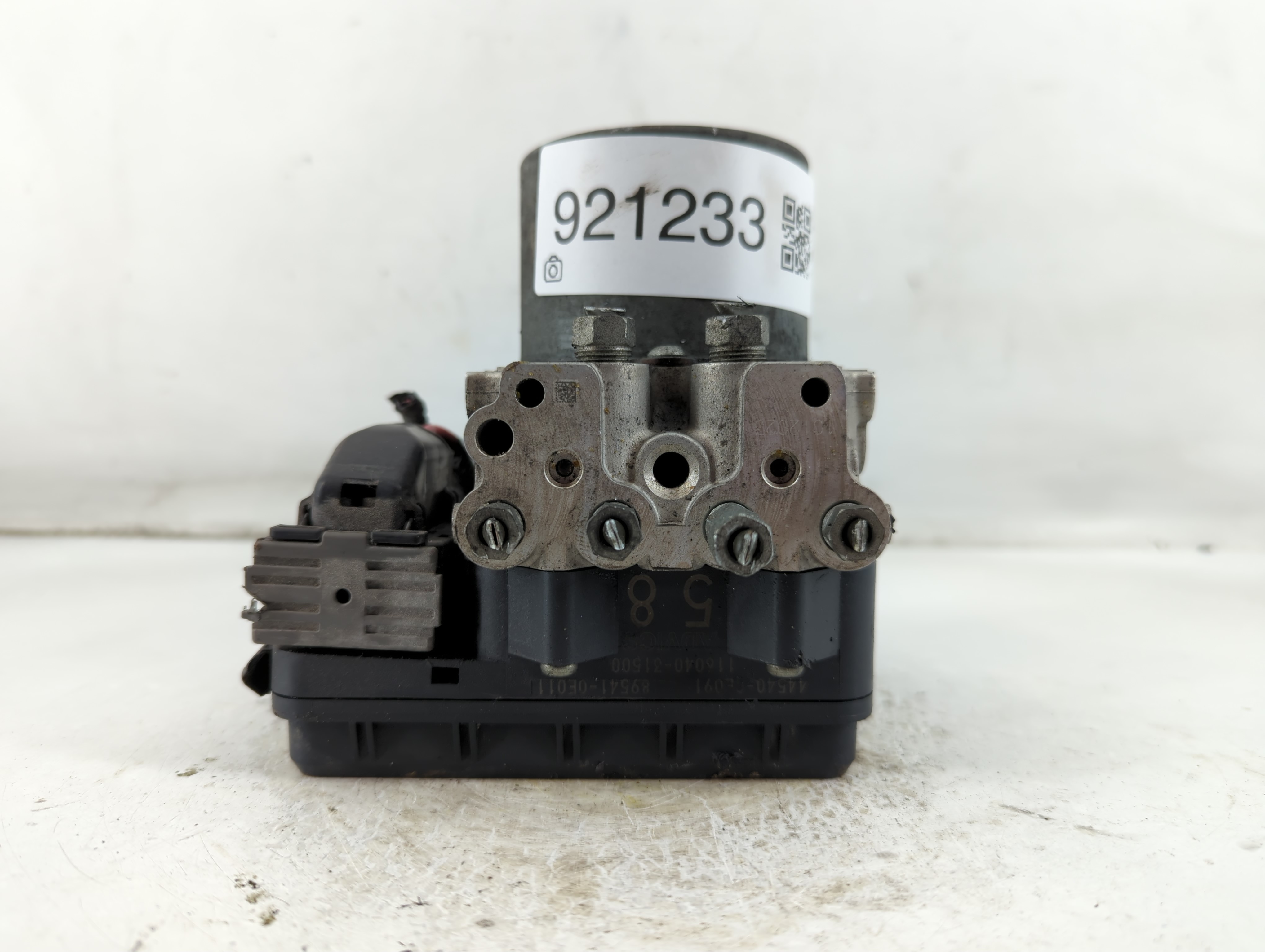 2011-2011 Lexus Rx350 Abs Pump Control Module 921233 - Oemusedautoparts1.com