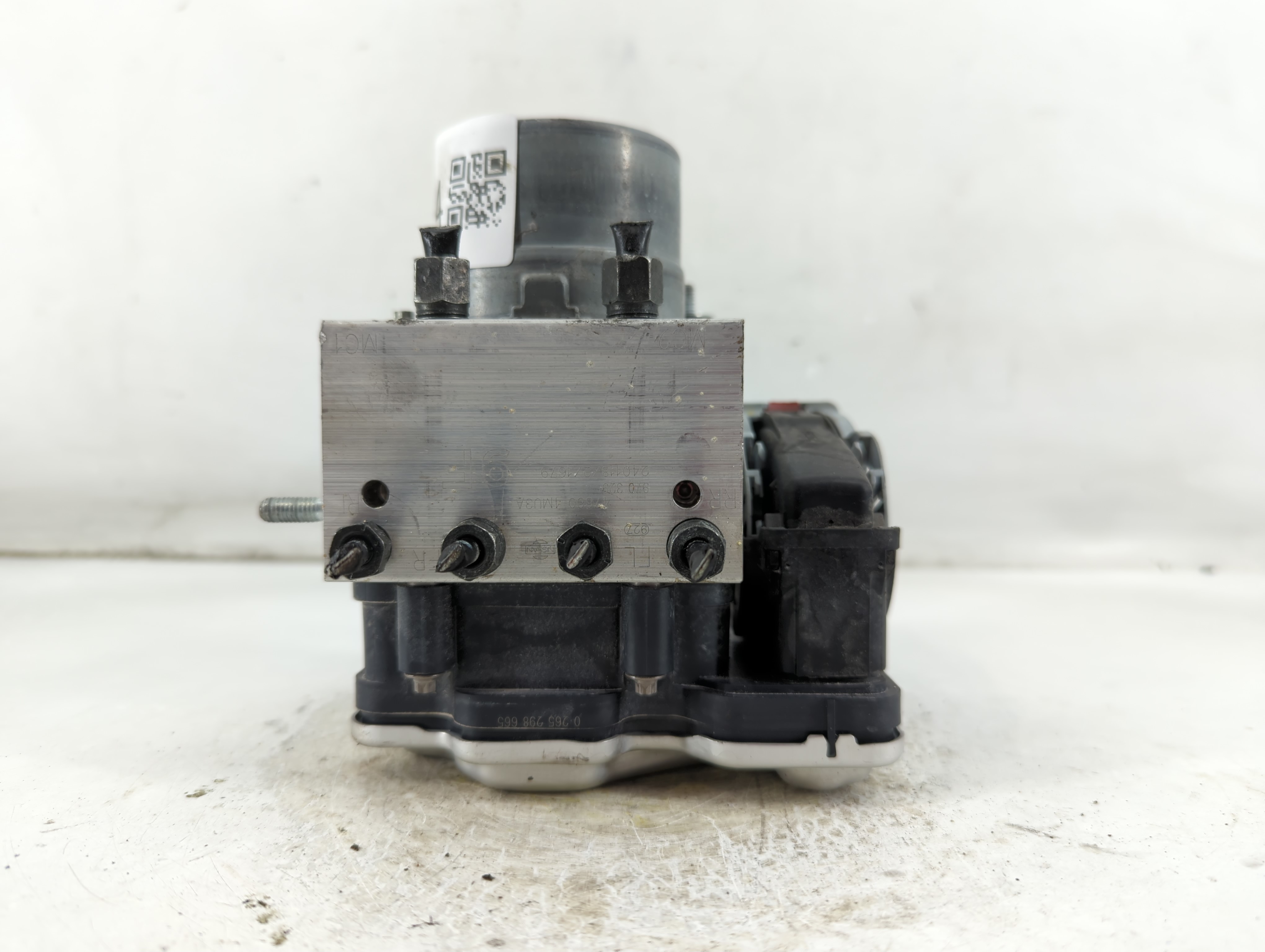 2024 Nissan Rogue Abs Pump Control Module 921234 - Oemusedautoparts1.com