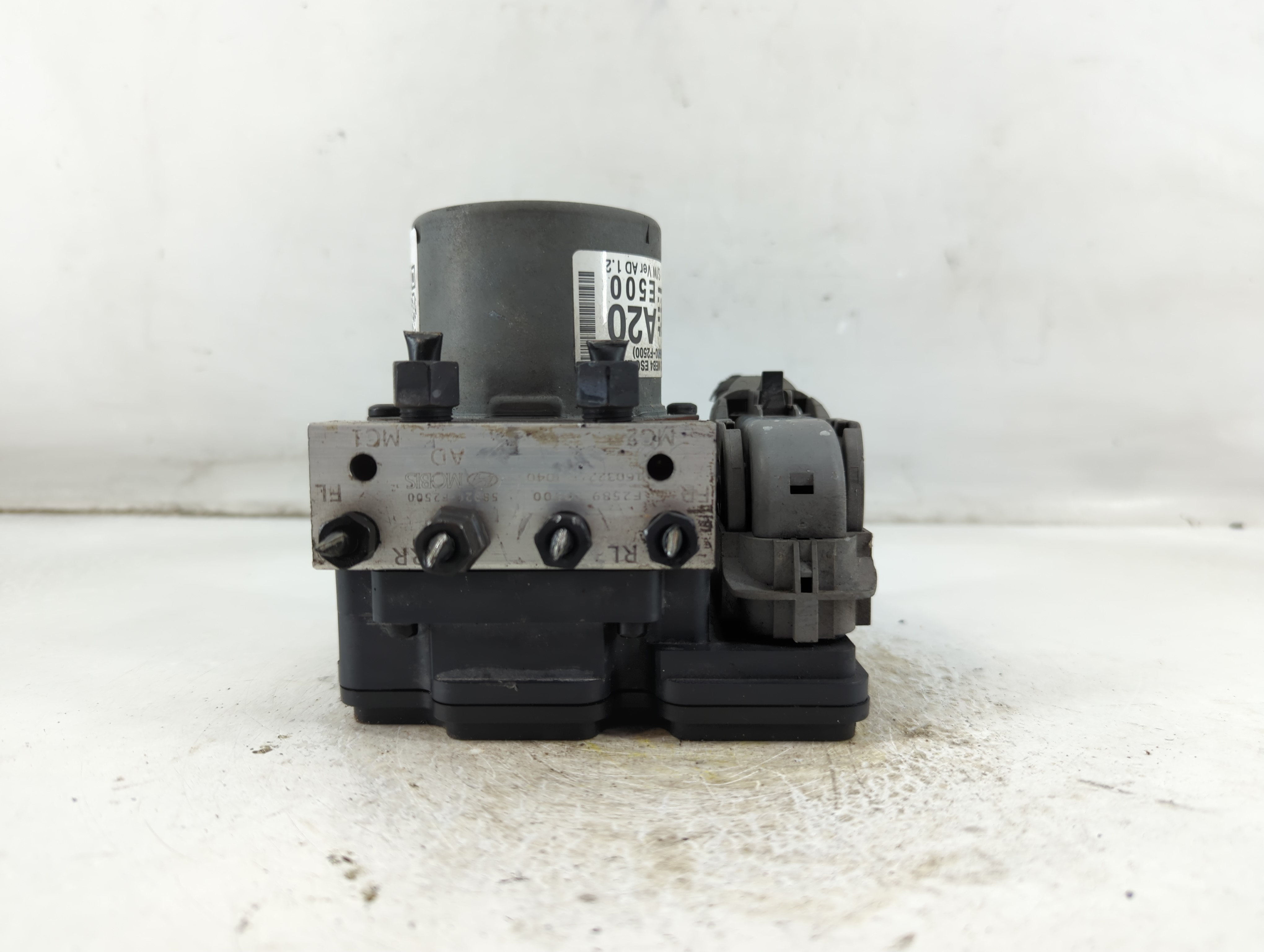 2017-2019 Hyundai Elantra Abs Pump Control Module 921574 - Oemusedautoparts1.com
