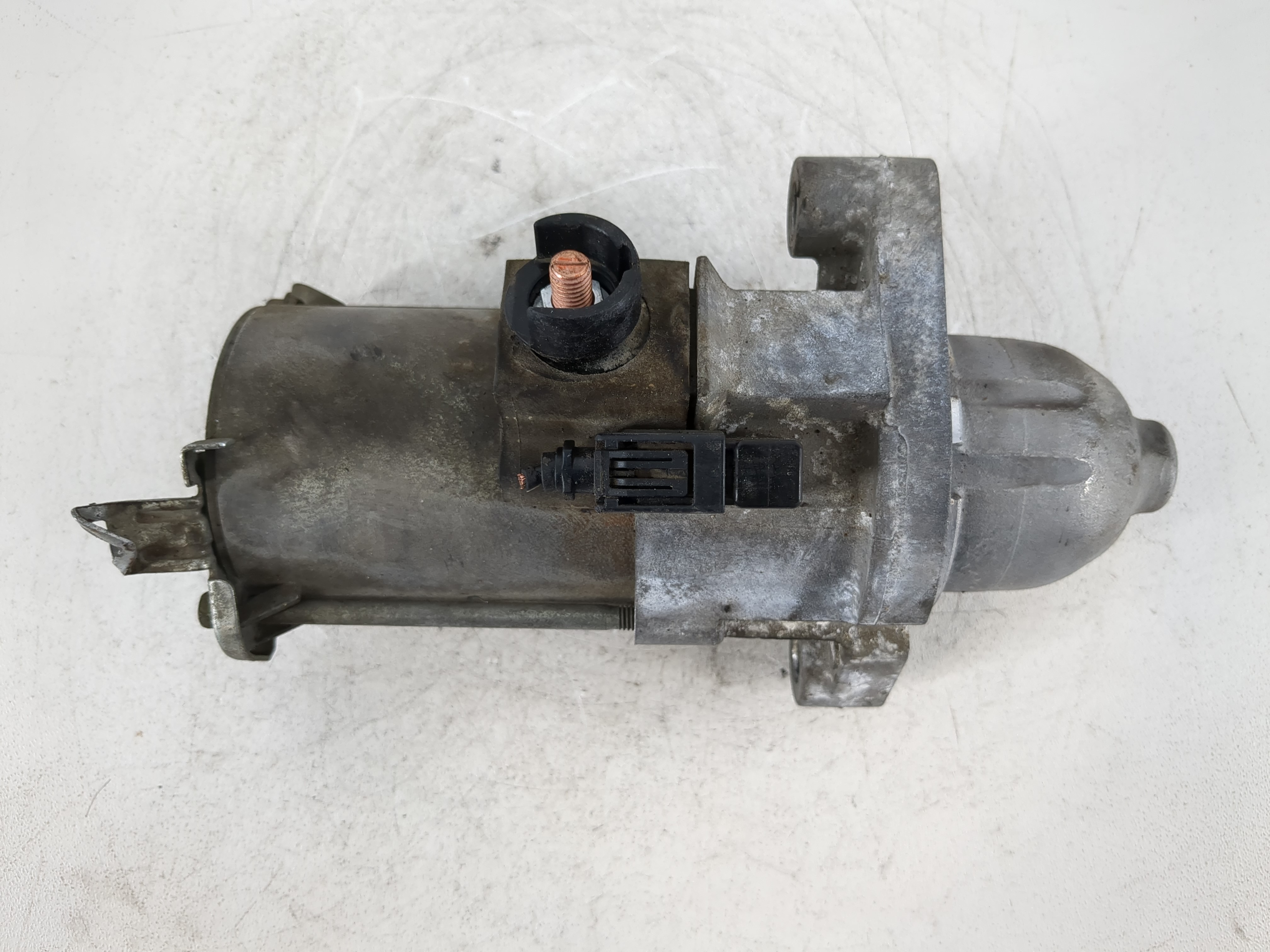 2008-2012 Honda Accord Car Starter Motor Solenoid Oem 921719 - Oemusedautoparts1.com