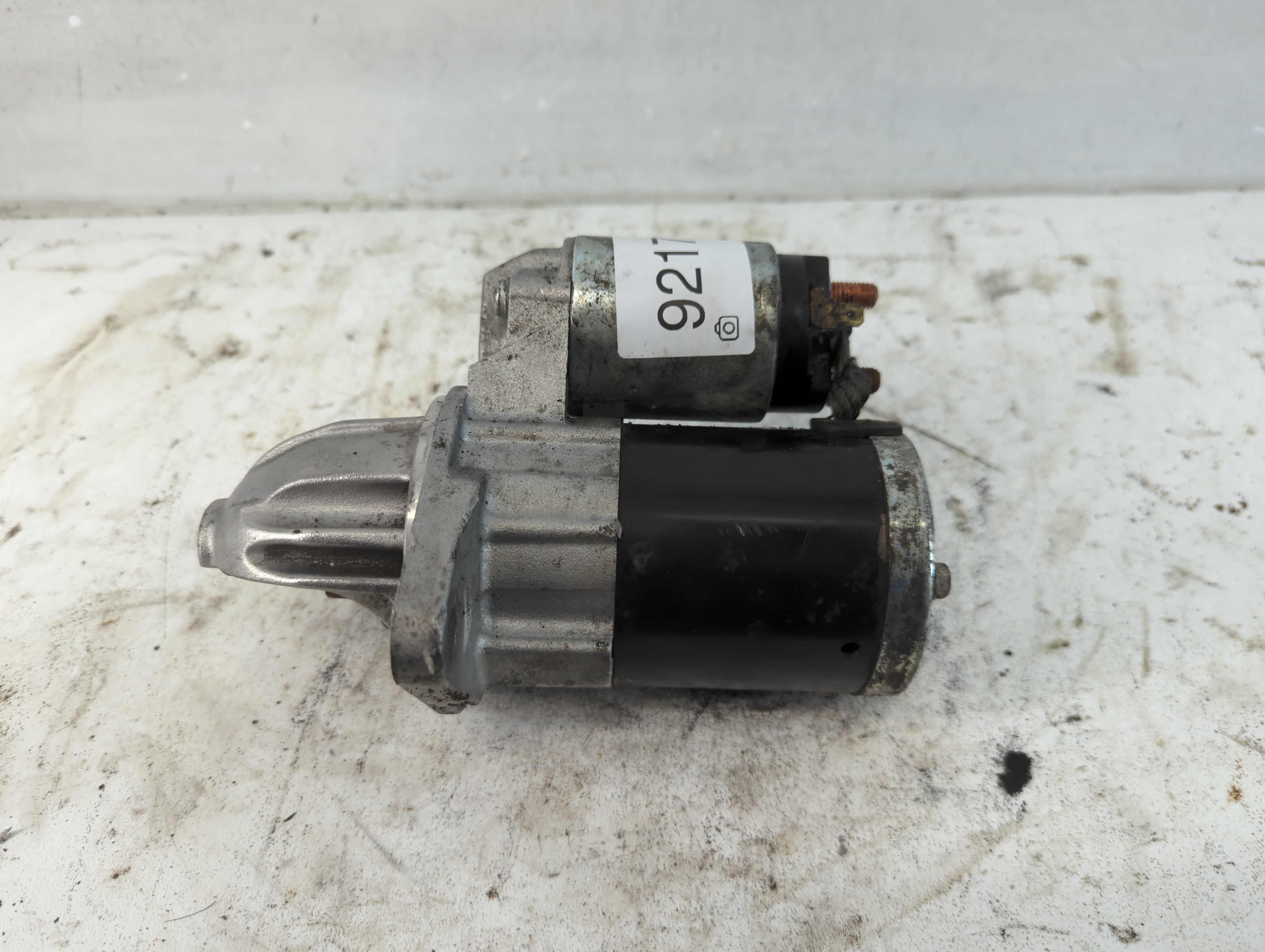 Picture of 2012-2016 Subaru Impreza Car Starter Motor Solenoid Oem 921742