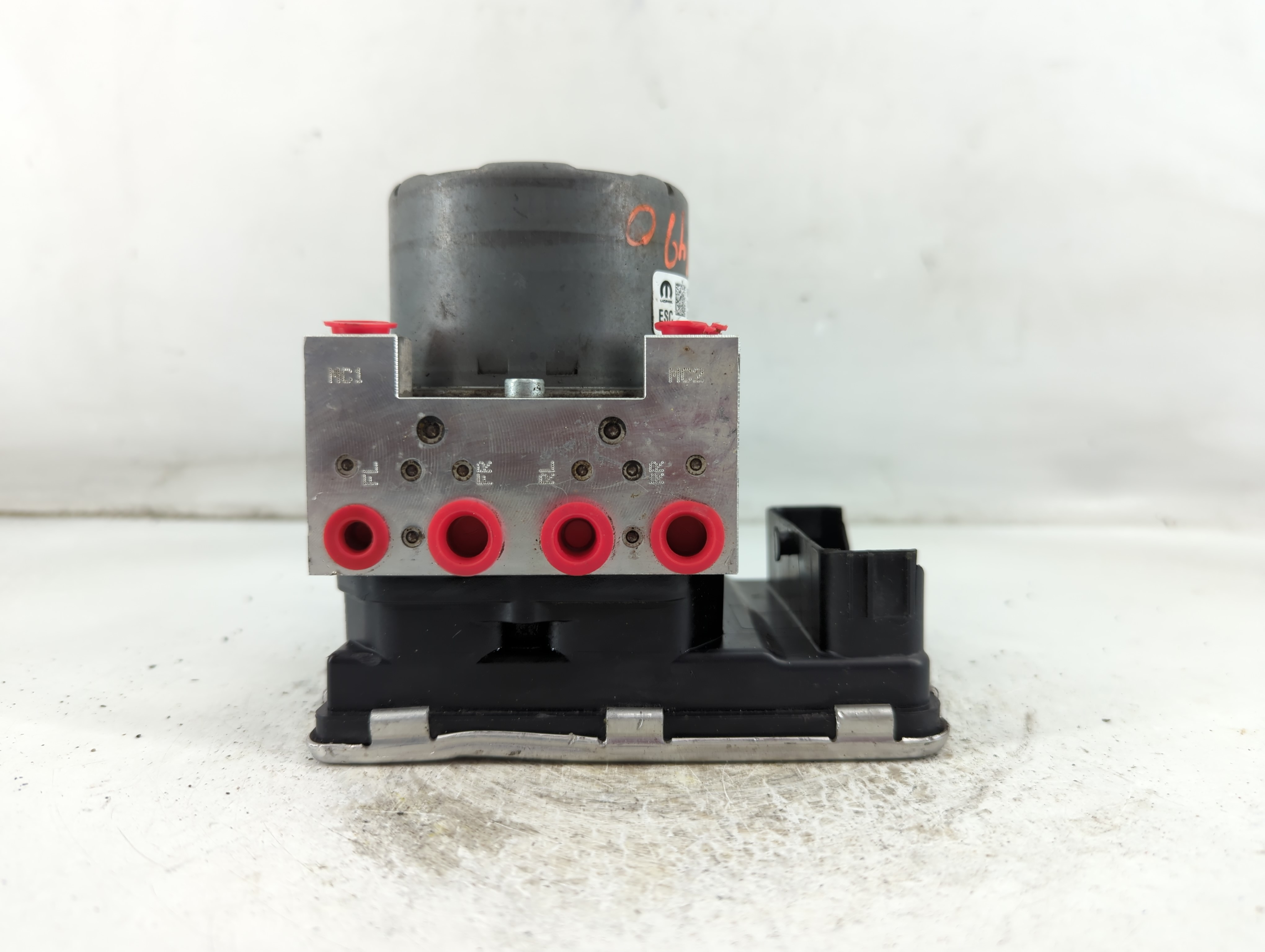 Picture of Dodge Ram 1500 Abs Pump Control Module 921754