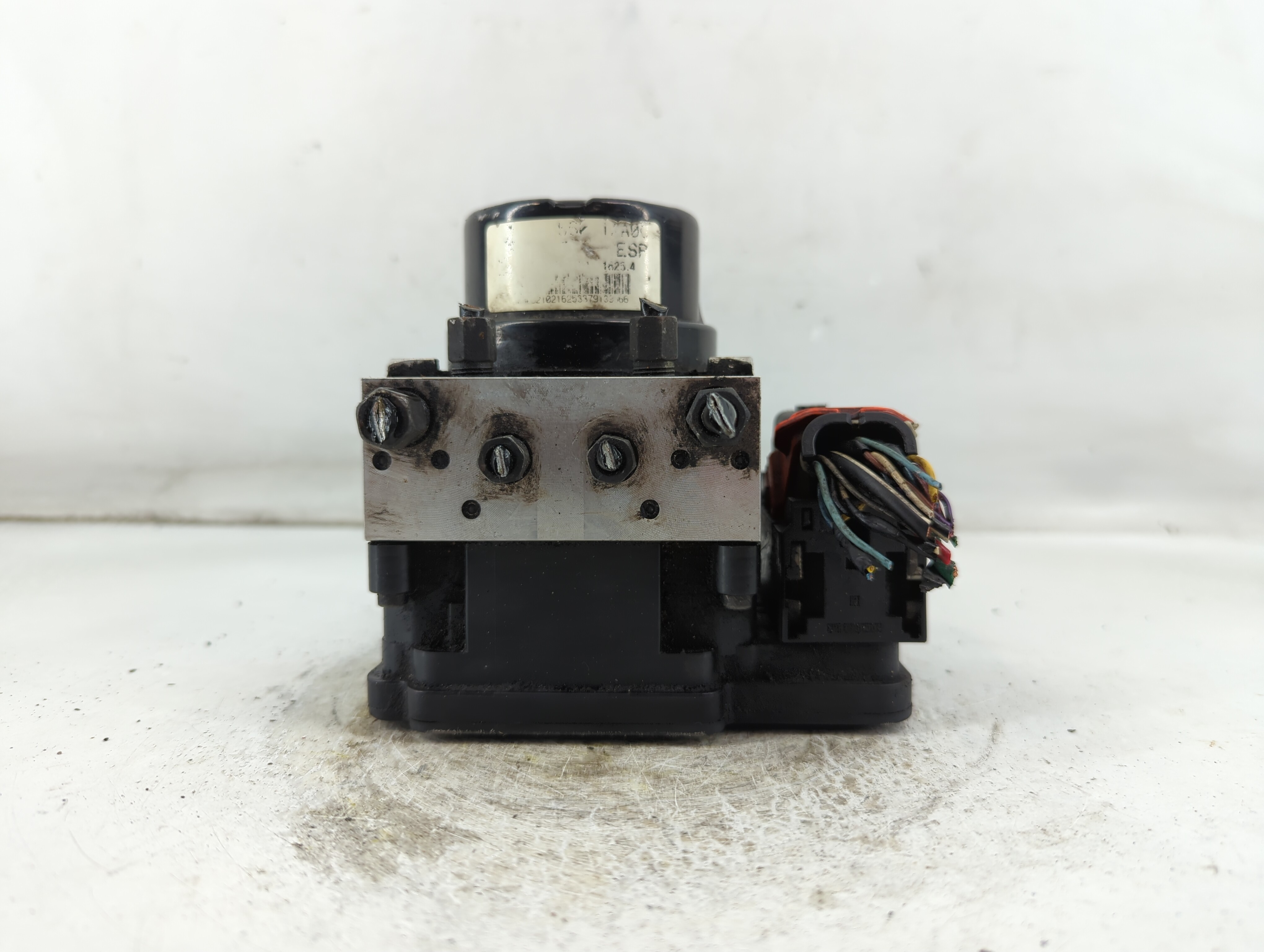 Picture of 2009-2011 Nissan Murano Abs Pump Control Module 921755