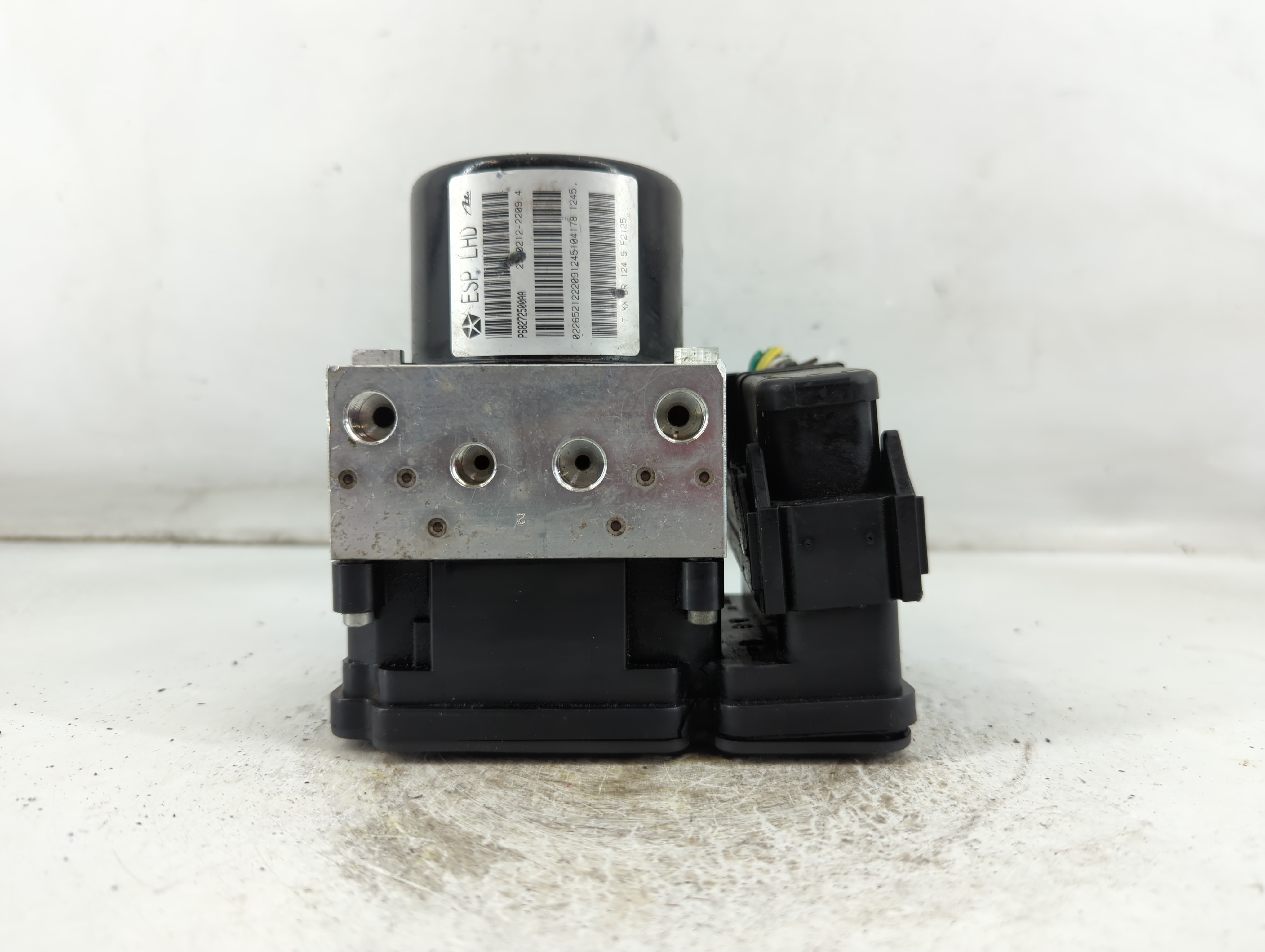 Picture of 2015 Dodge Journey Abs Pump Control Module 921758