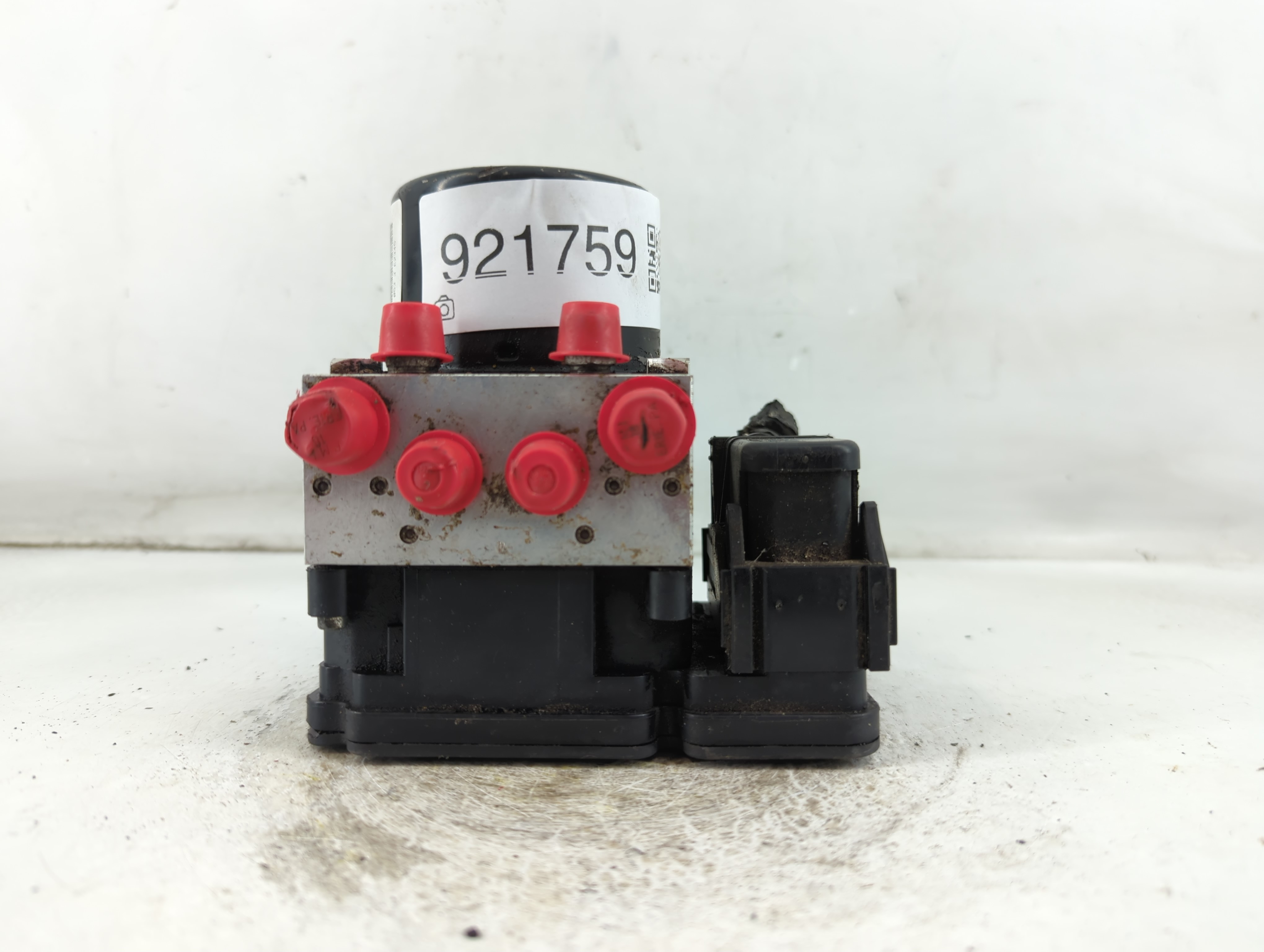 2013-2014 Dodge Charger Abs Pump Control Module 921759 - Oemusedautoparts1.com