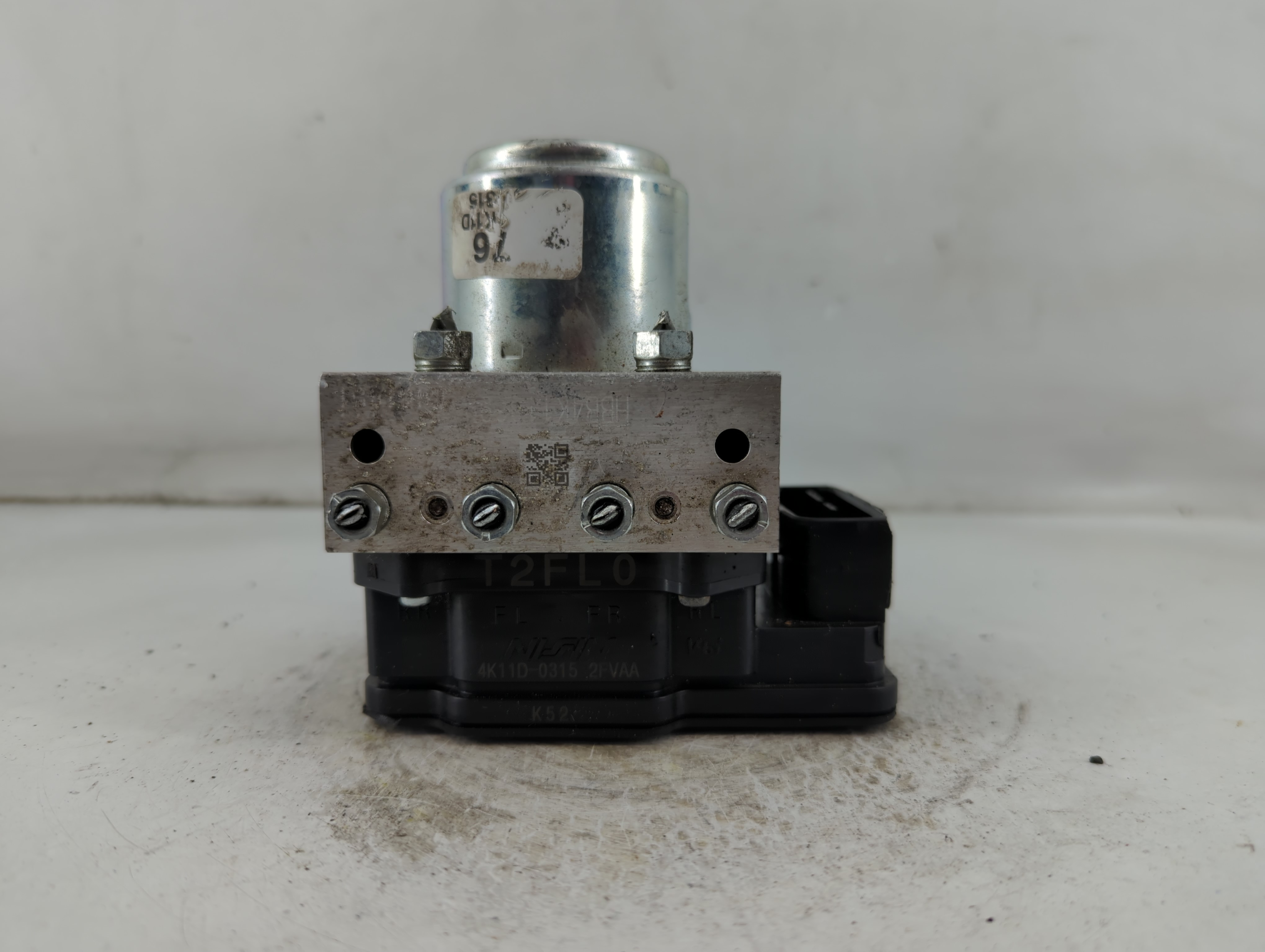 2016-2018 Acura Ilx Abs Pump Control Module 921760 - Oemusedautoparts1.com