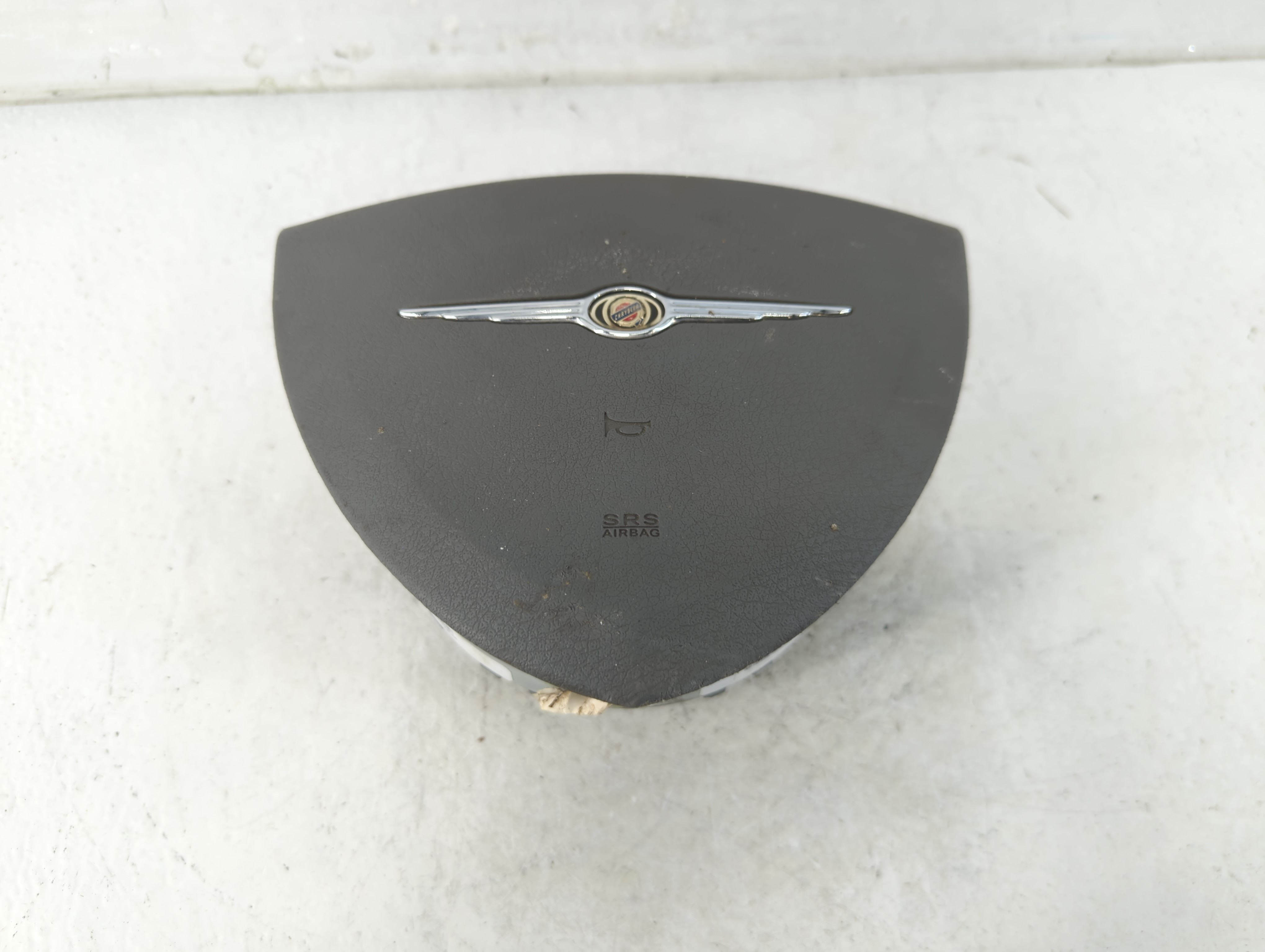 Picture of 2008 Chrysler Town & Country Air Bag Driver Left Steering Wheel Mounted 922119