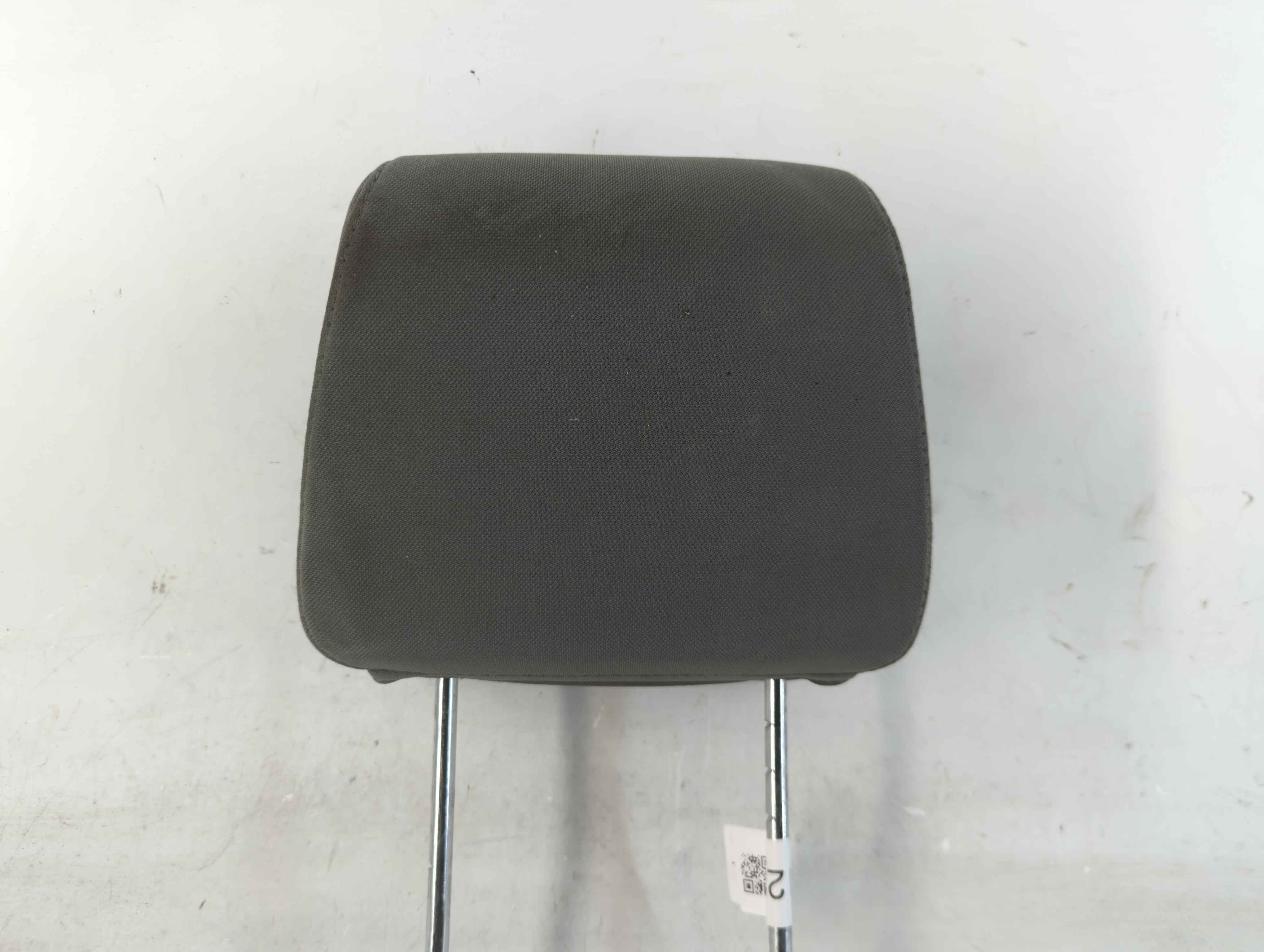 Picture of 2011-2012 Nissan Frontier Headrest Head Rest Rear Seat 922122