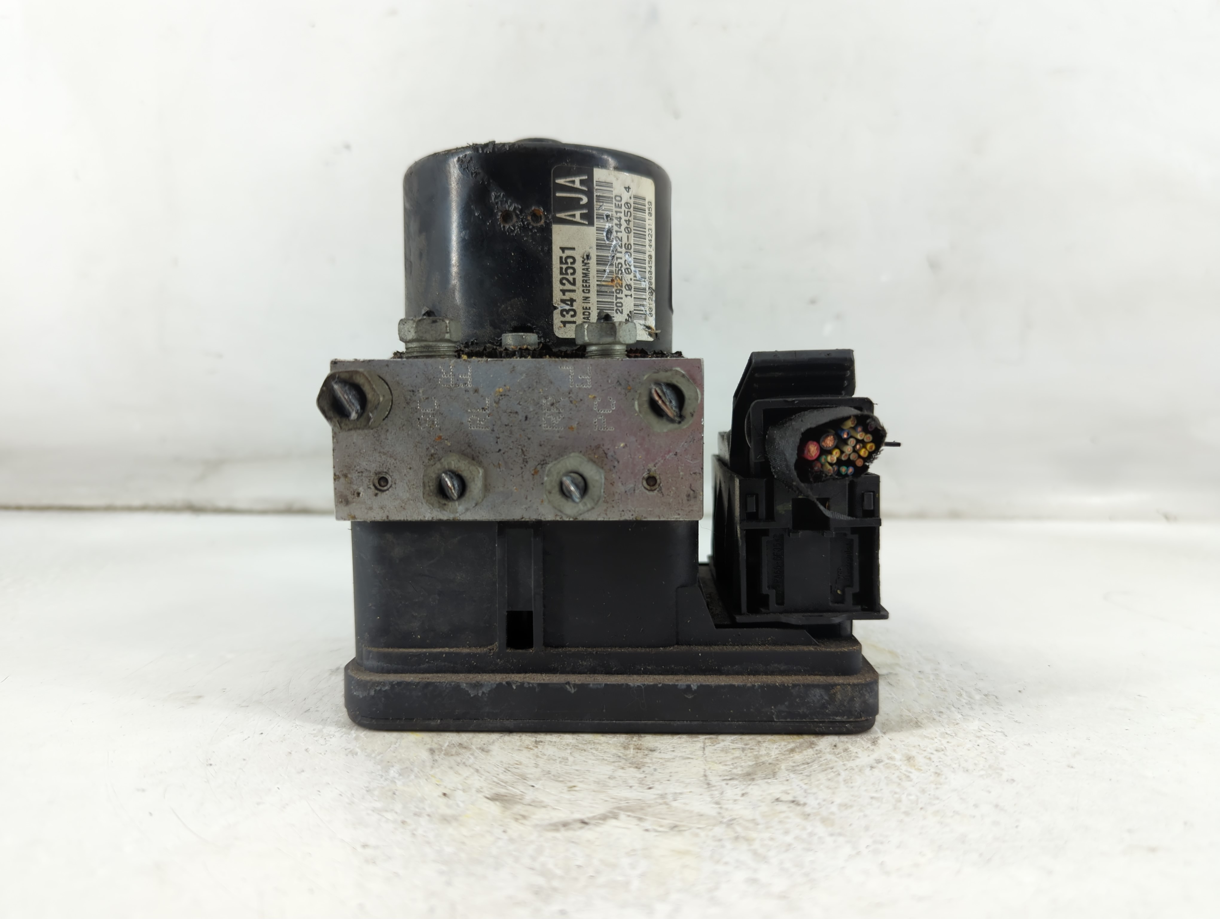 2012-2015 Chevrolet Cruze Abs Pump Control Module 922124 - Oemusedautoparts1.com
