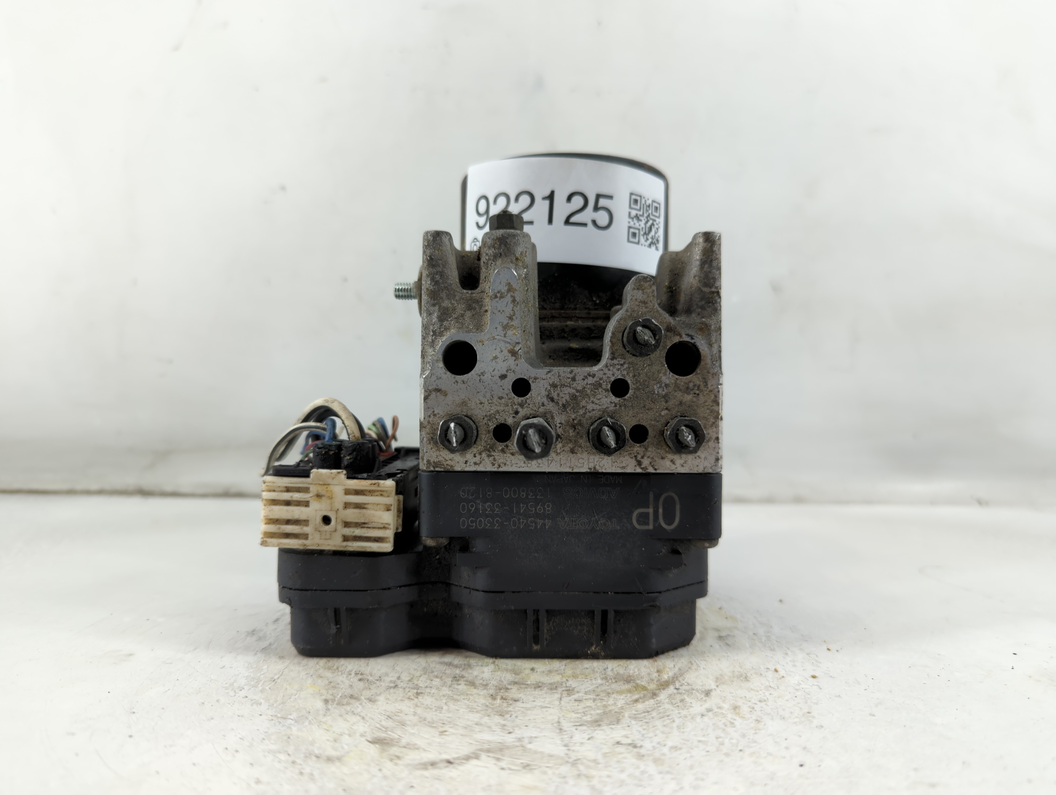 2007-2011 Toyota Camry Abs Pump Control Module 922125 - Oemusedautoparts1.com