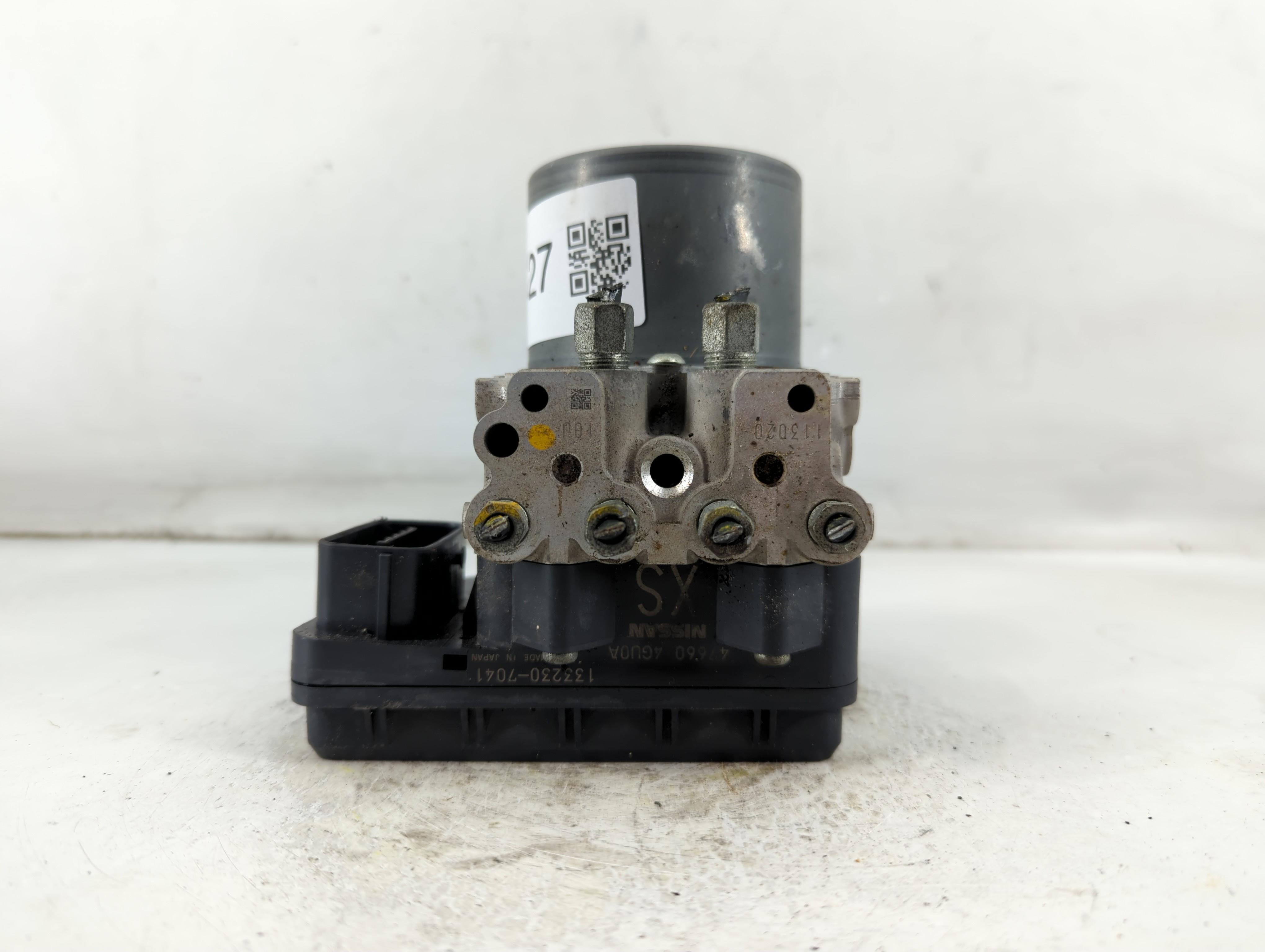 2018-2018 Infiniti Q50 Abs Pump Control Module 922127 - Oemusedautoparts1.com