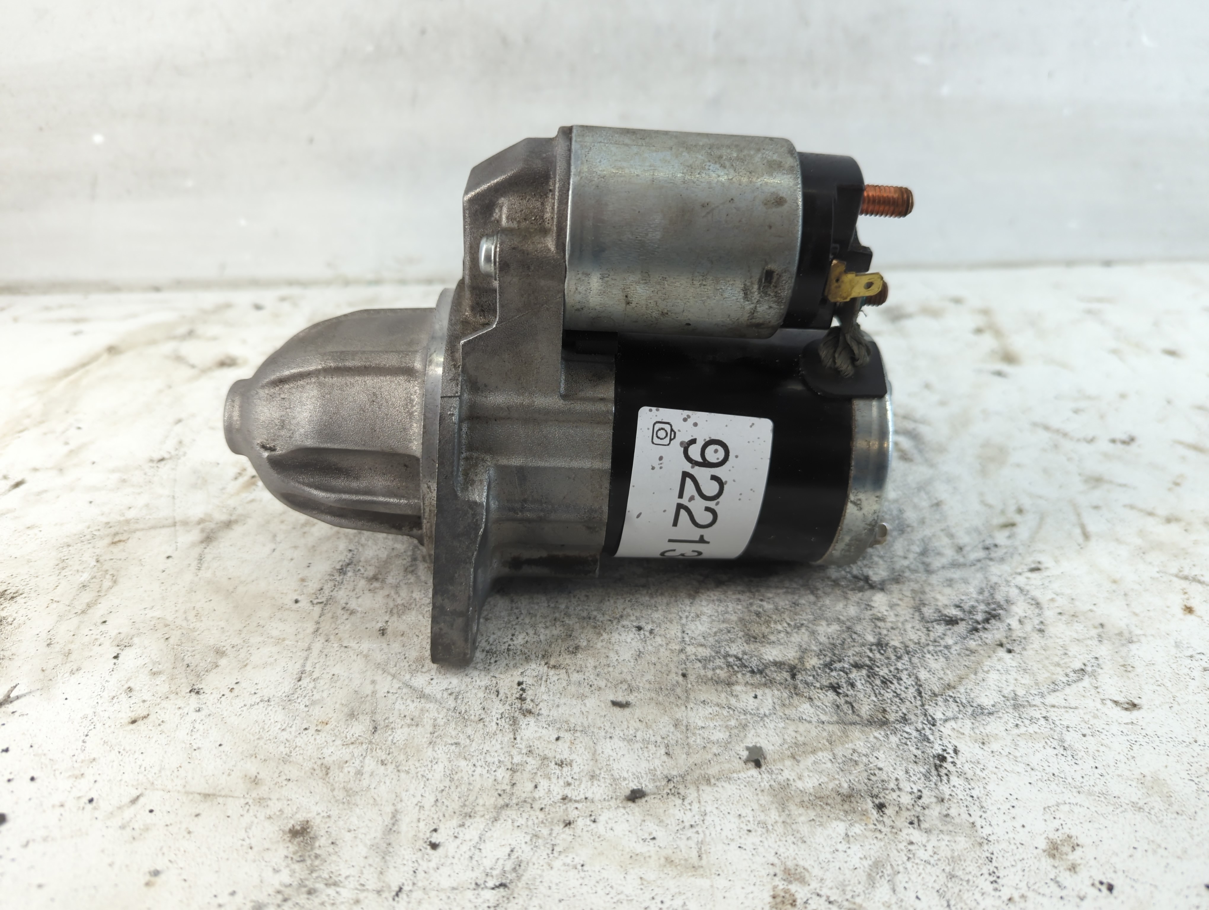 2015-2019 Subaru Legacy Car Starter Motor Solenoid Oem 922134 - Oemusedautoparts1.com
