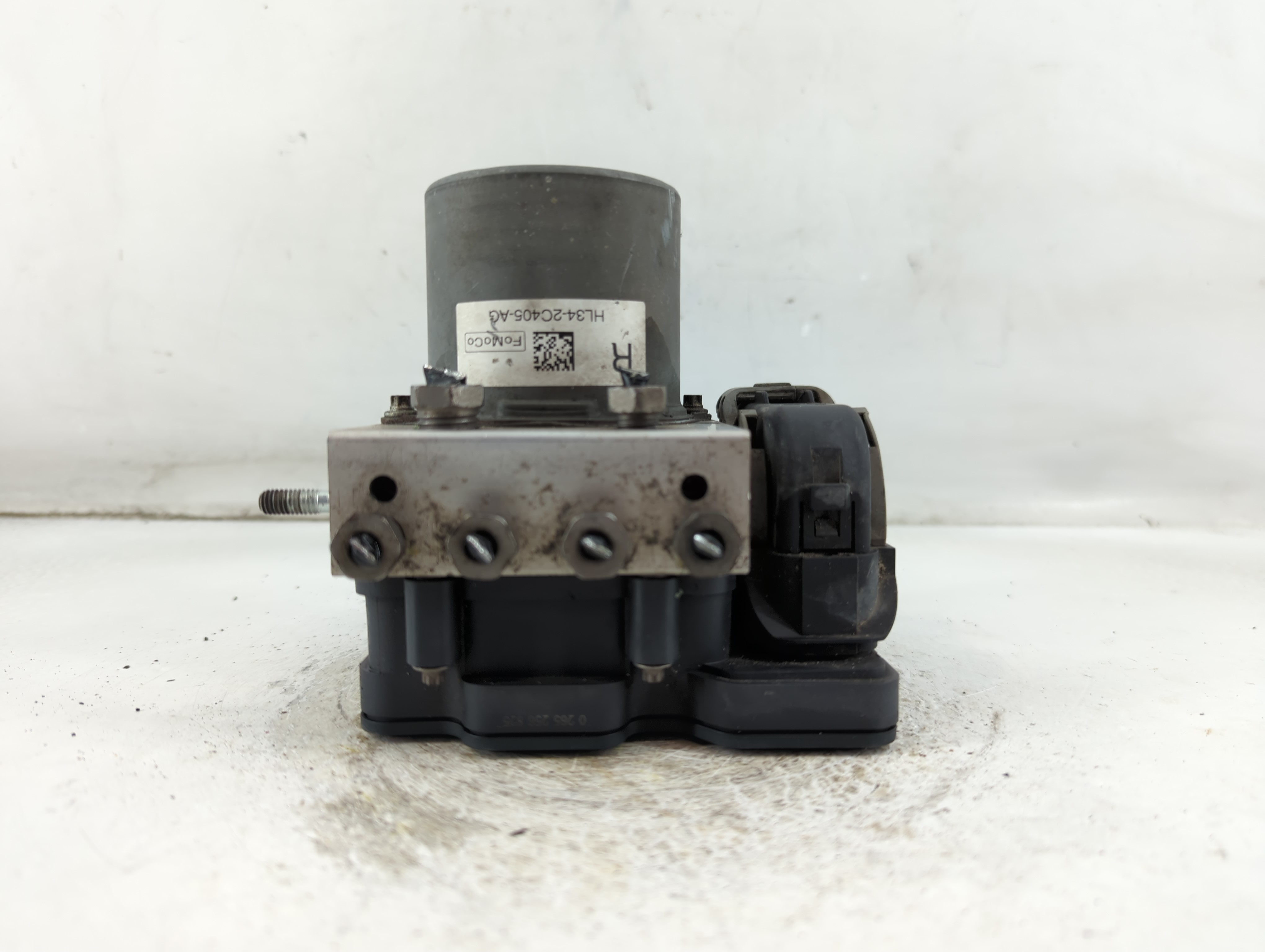 Picture of 2017-2018 Ford F-150 Abs Pump Control Module 922158