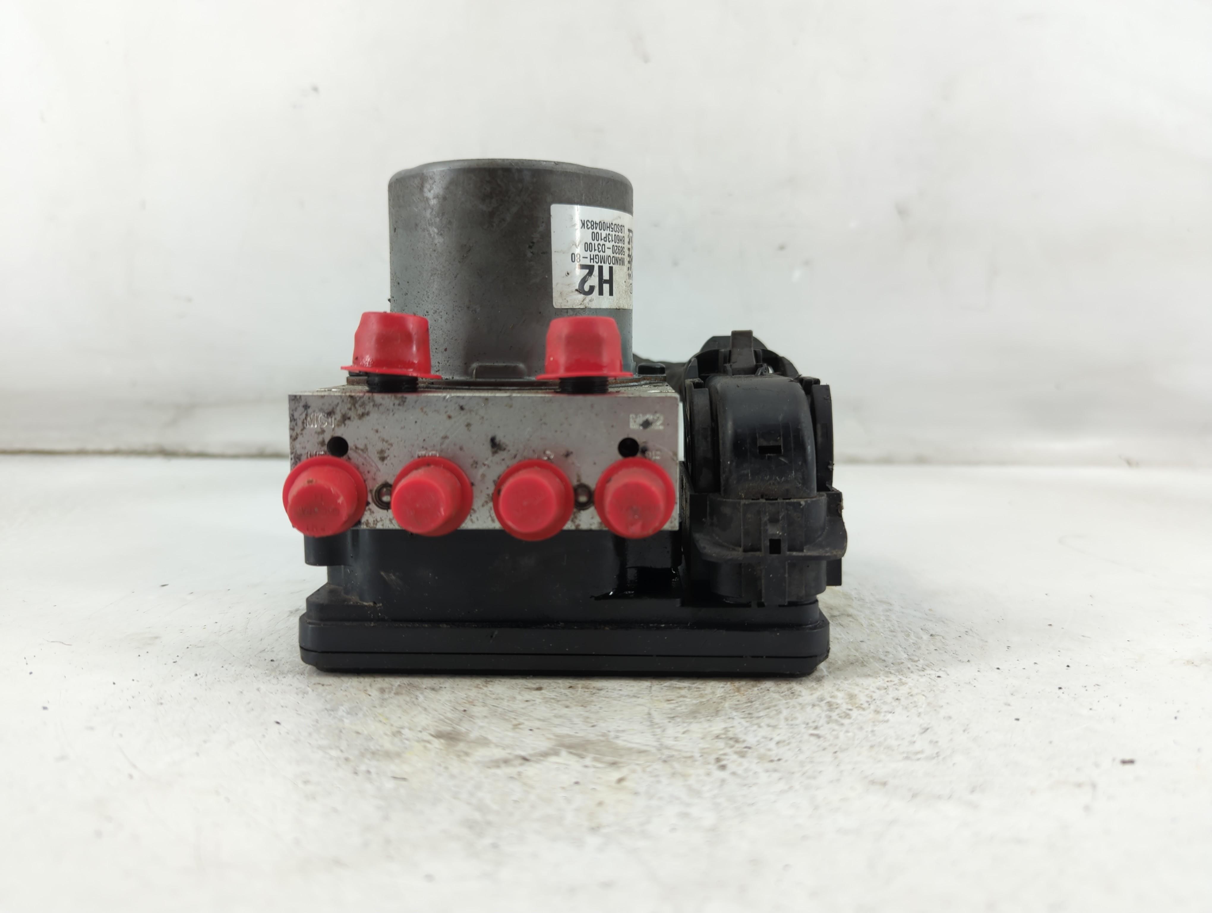 Picture of 2015-2016 Hyundai Tucson Abs Pump Control Module 922166