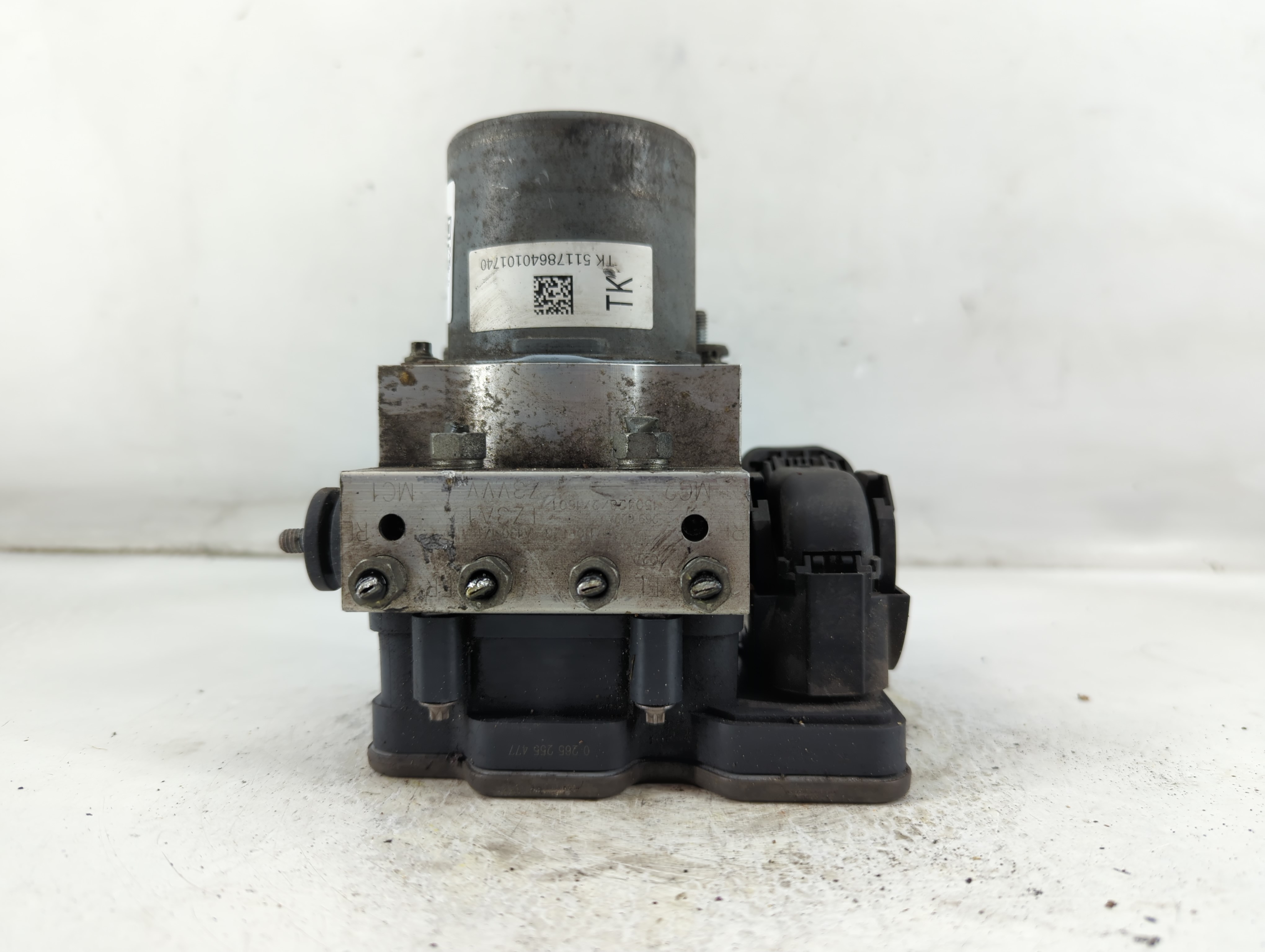 2015-2018 Acura Tlx Abs Pump Control Module 922171 - Oemusedautoparts1.com