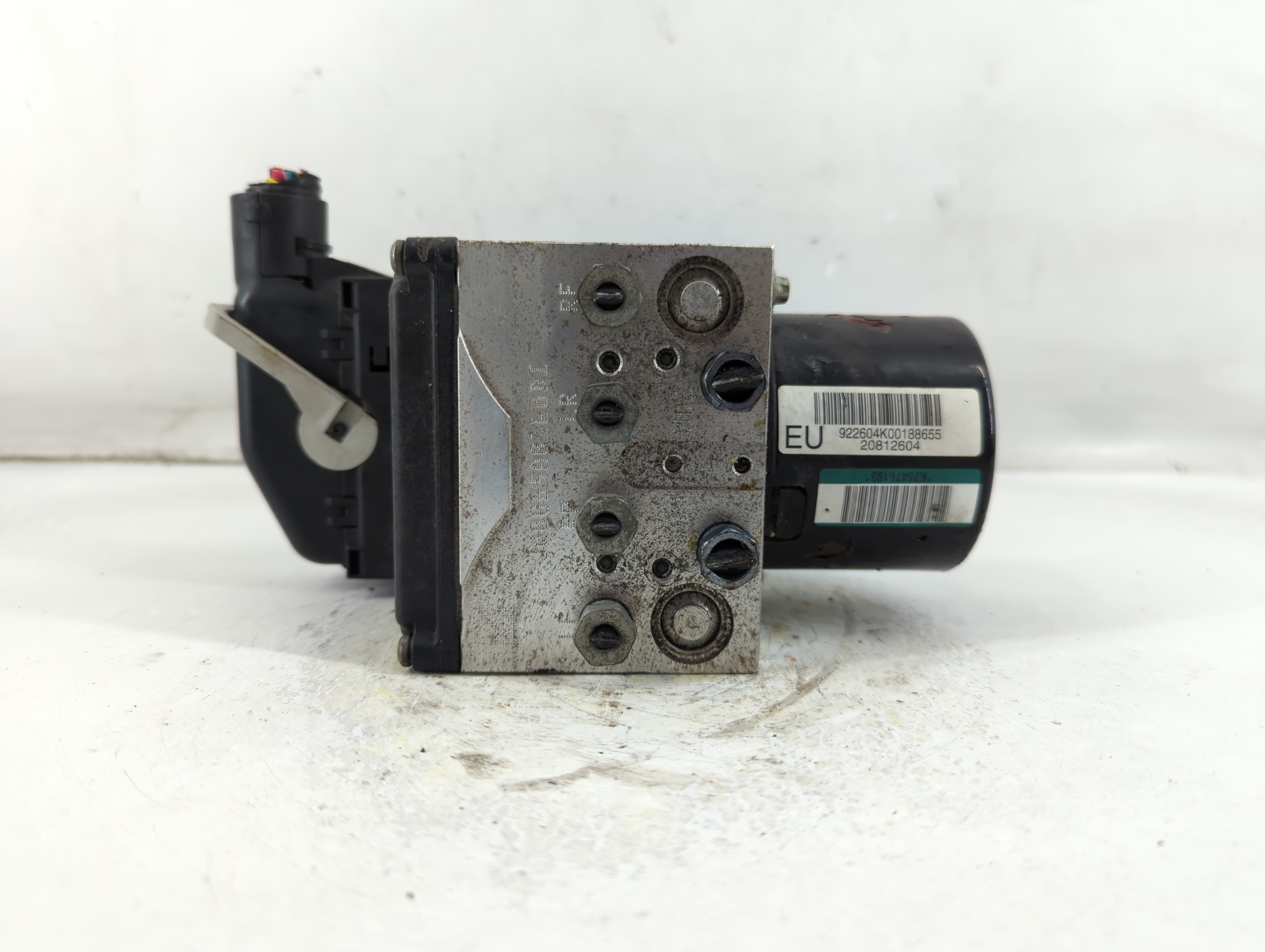 2010-2010 Chevrolet Malibu Abs Pump Control Module 922172 - Oemusedautoparts1.com