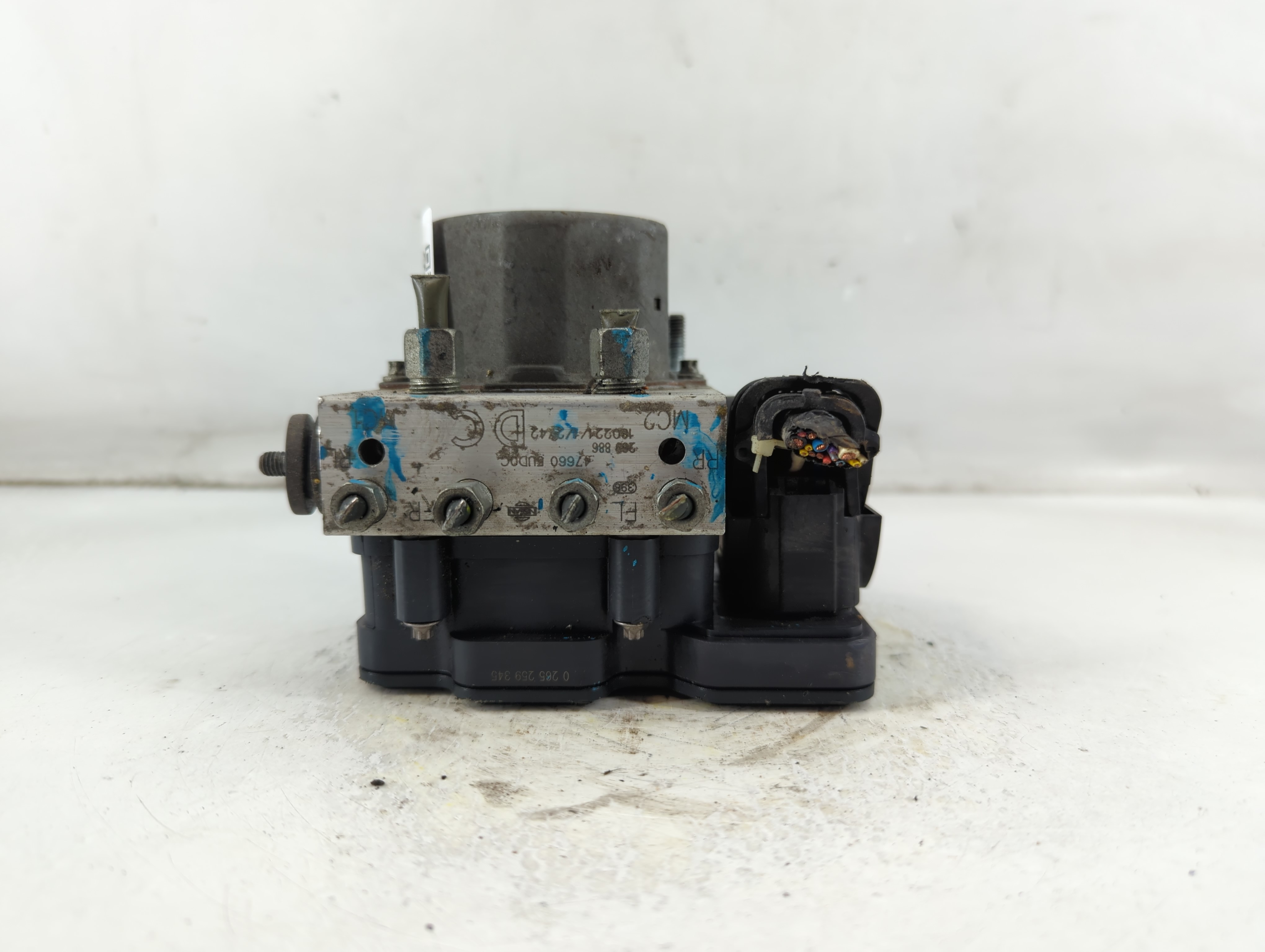 Picture of 2016-2018 Nissan Sentra Abs Pump Control Module 922173