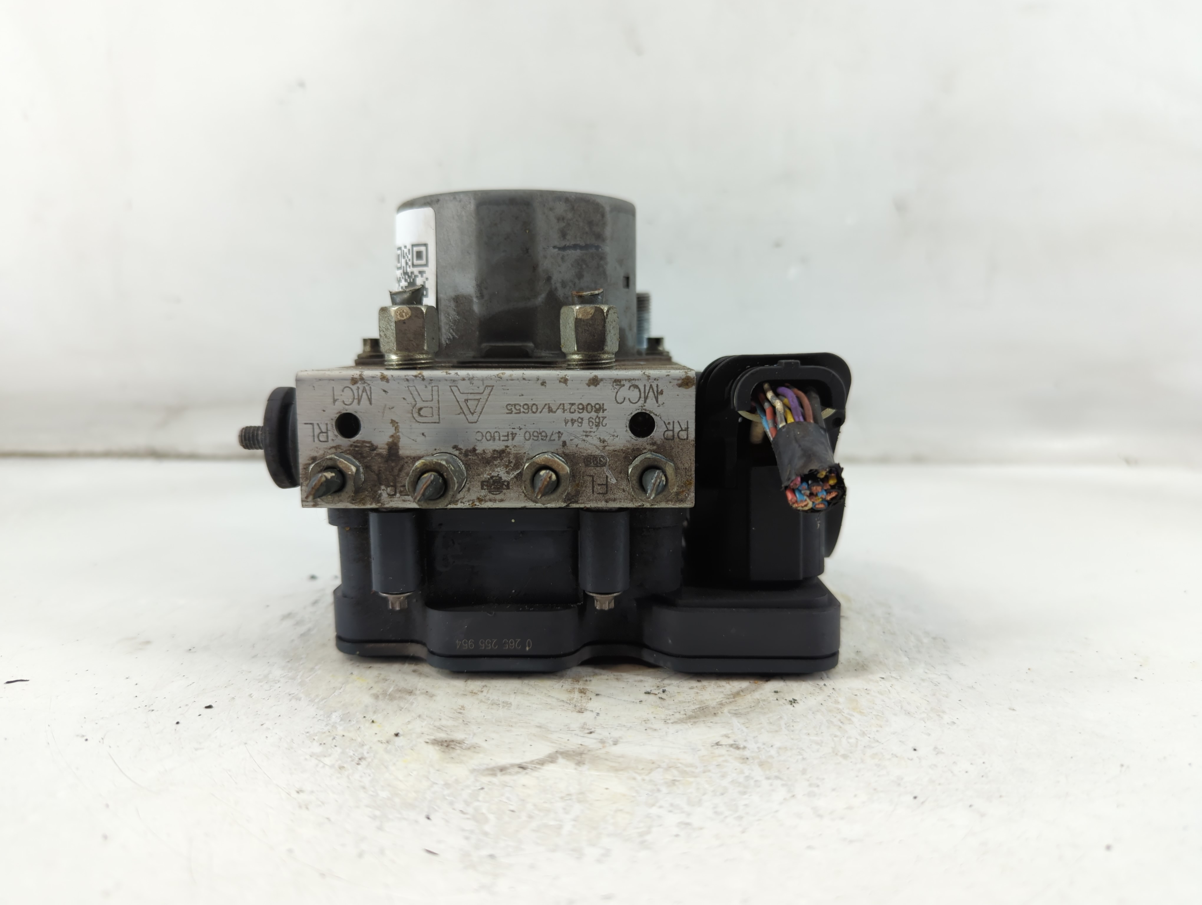 Picture of 2016-2018 Nissan Sentra Abs Pump Control Module 922175