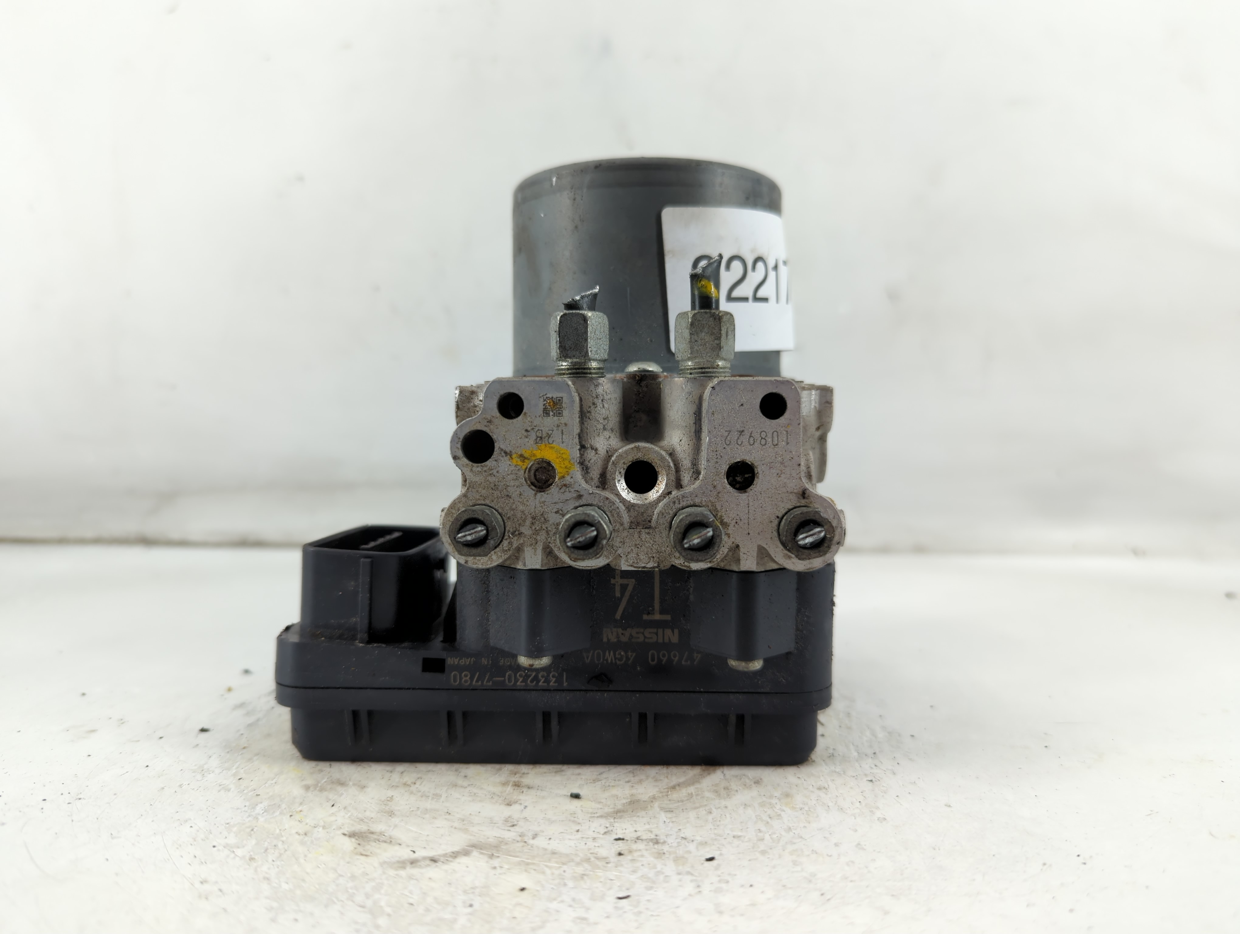 2019-2019 Infiniti Q50 Abs Pump Control Module 922179 - Oemusedautoparts1.com
