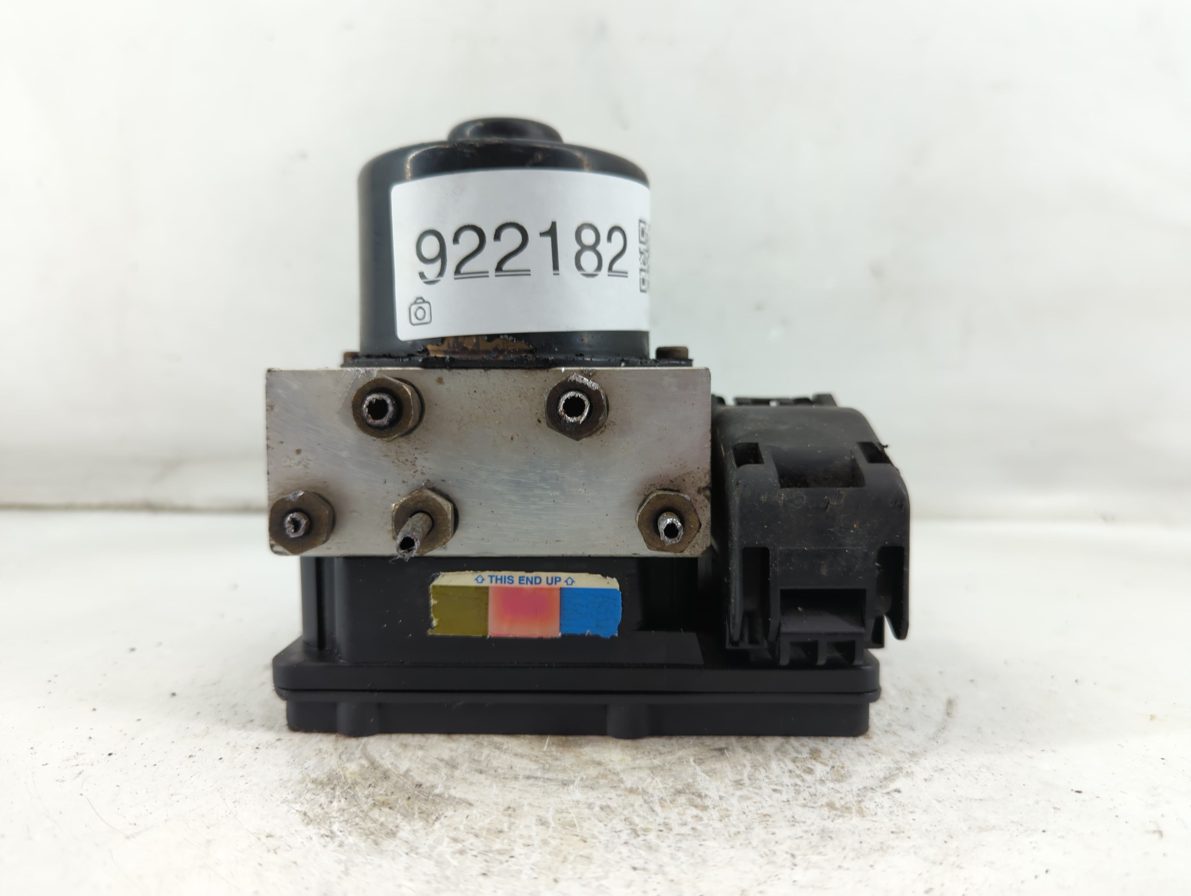 Picture of 2005 Ford Expedition Abs Pump Control Module 922182