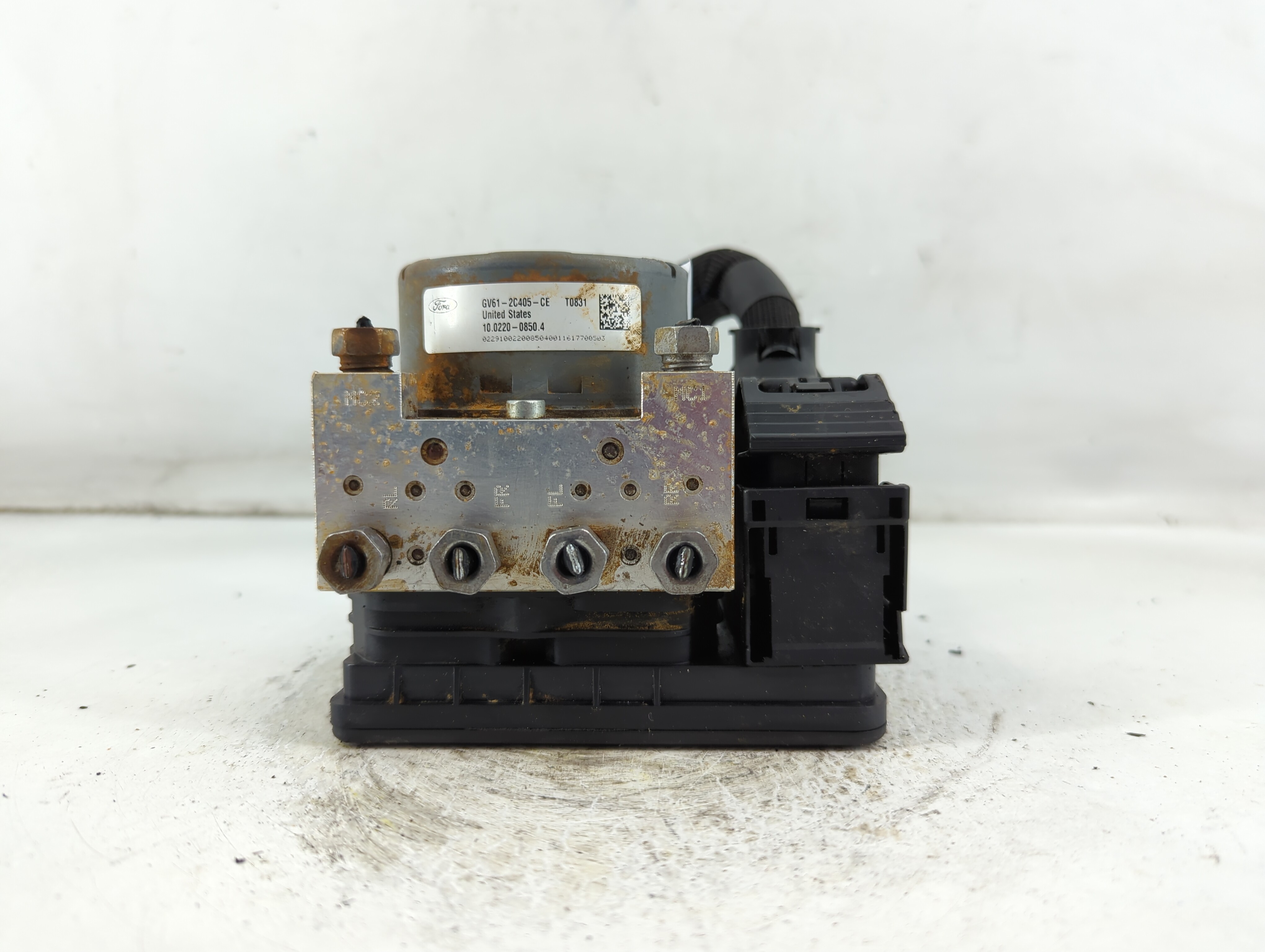 Picture of 2017-2019 Ford Escape Abs Pump Control Module 922184